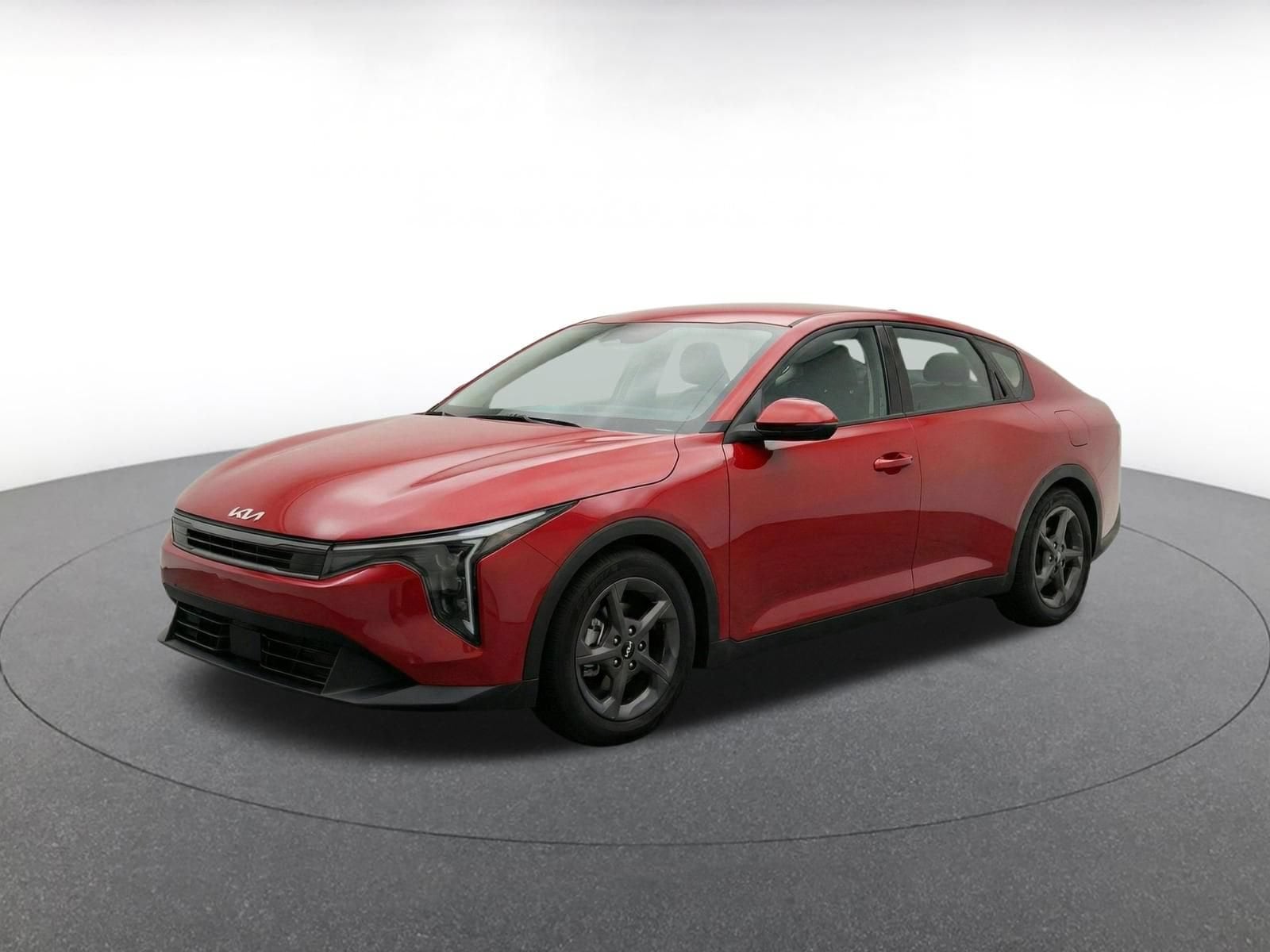 Thumbnail: 2025 Kia K4 - 7