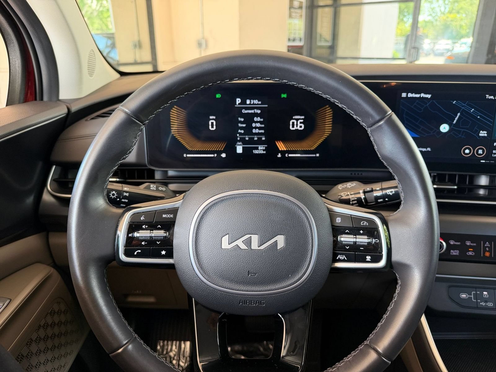 Thumbnail: 2026 Kia Carnival - 30