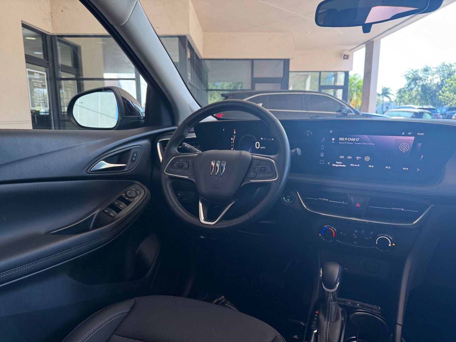 Thumbnail: 2025 Buick Encore GX - 28