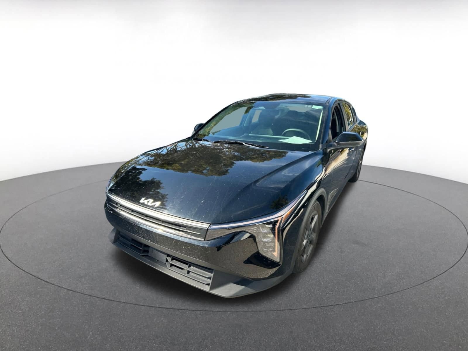 Thumbnail: 2025 Kia K4 - 4