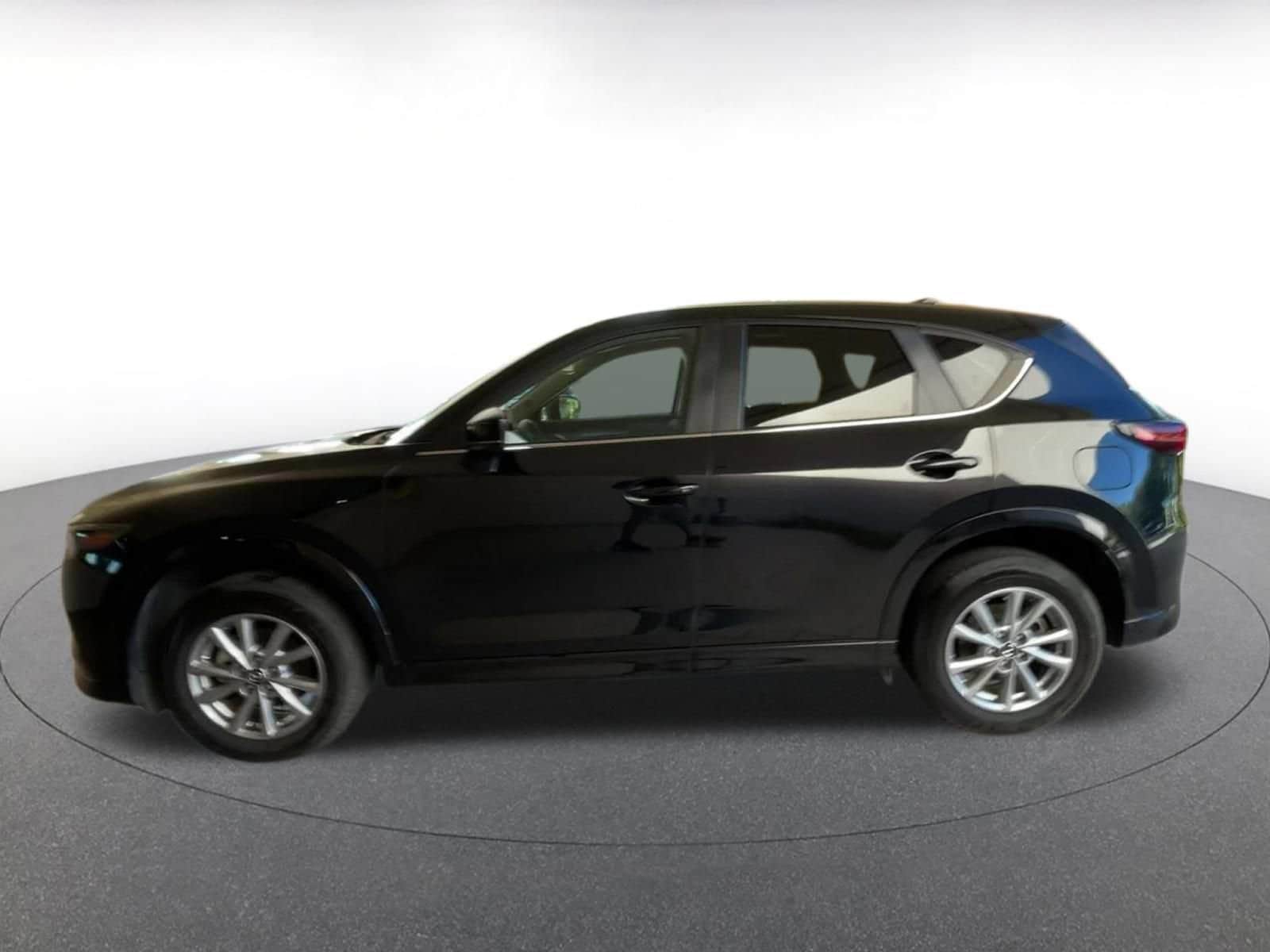 Thumbnail: 2025 Mazda CX-5 - 9