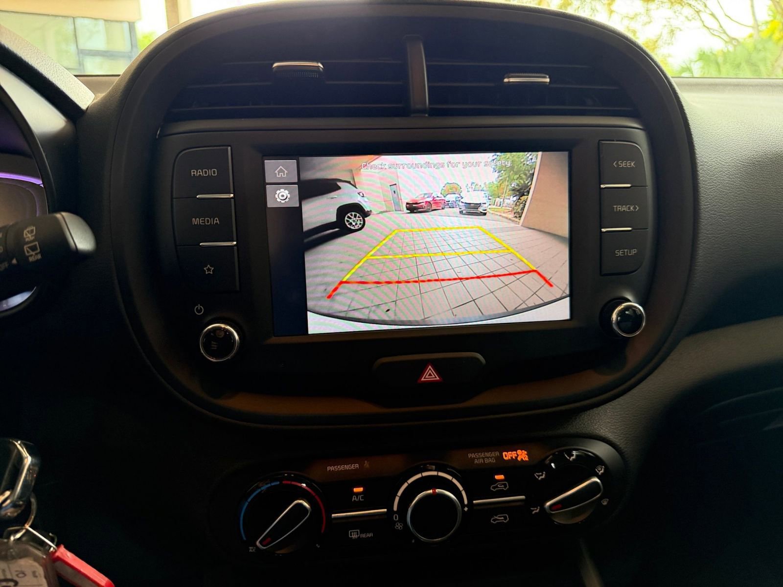 Thumbnail: 2025 Kia Soul - 20