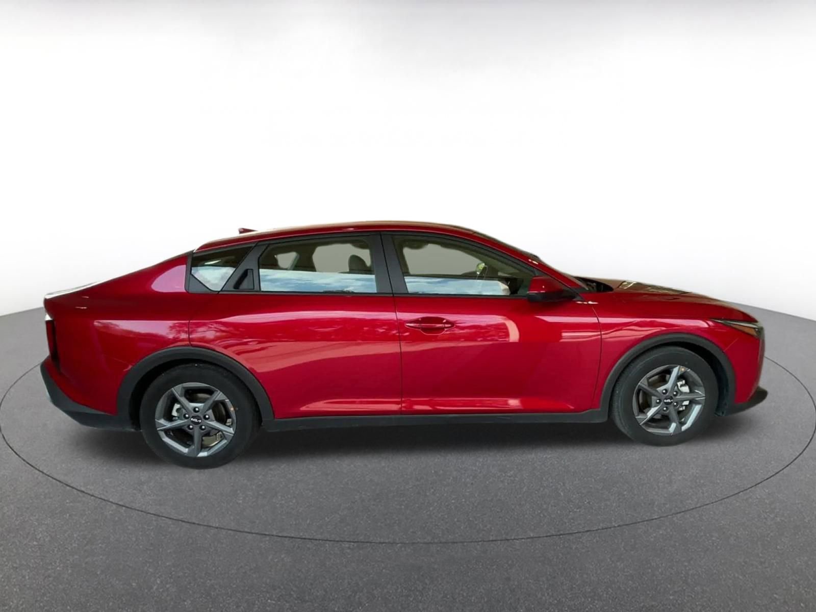 Thumbnail: 2025 Kia K4 - 16
