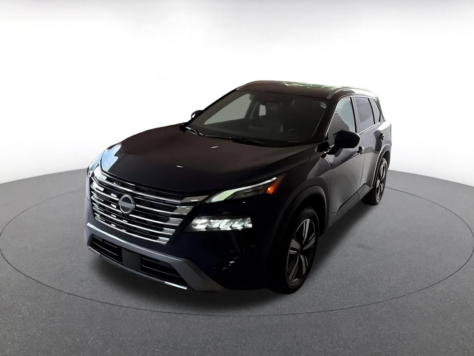 Thumbnail: 2026 Nissan Rogue - 17