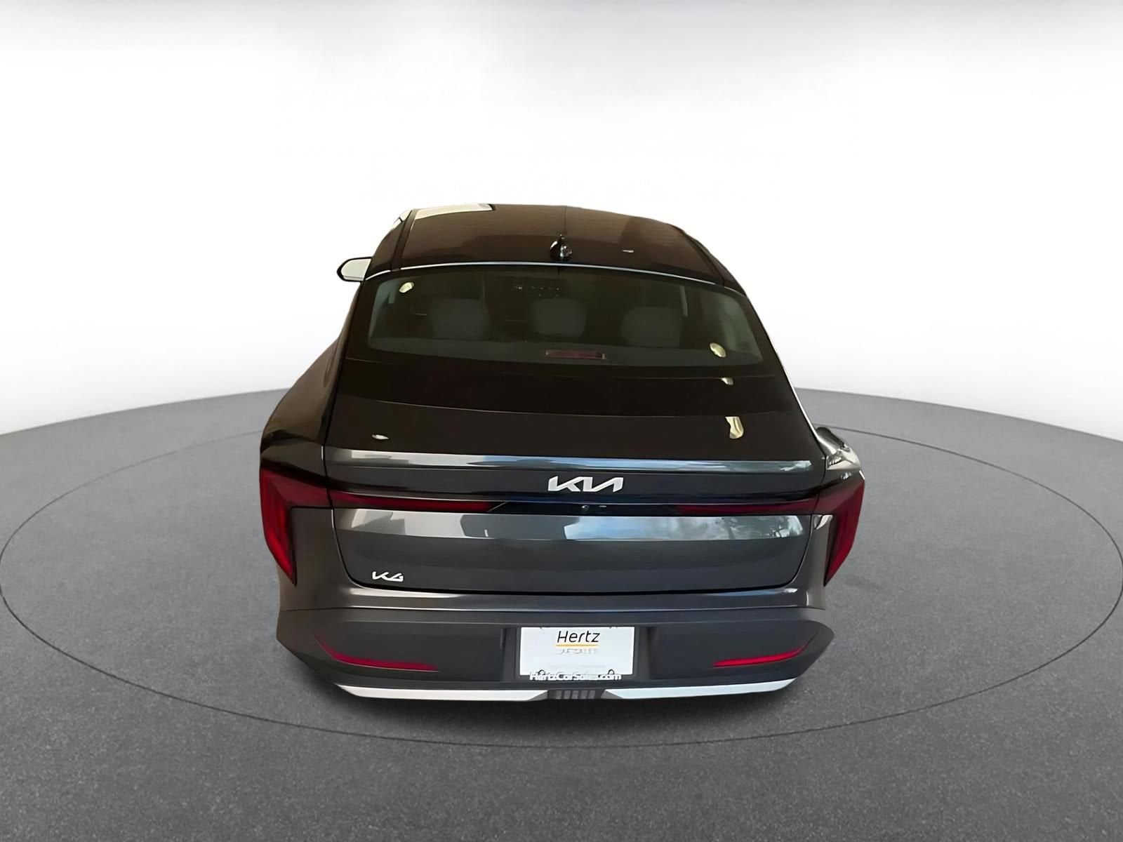 Thumbnail: 2025 Kia K4 - 12