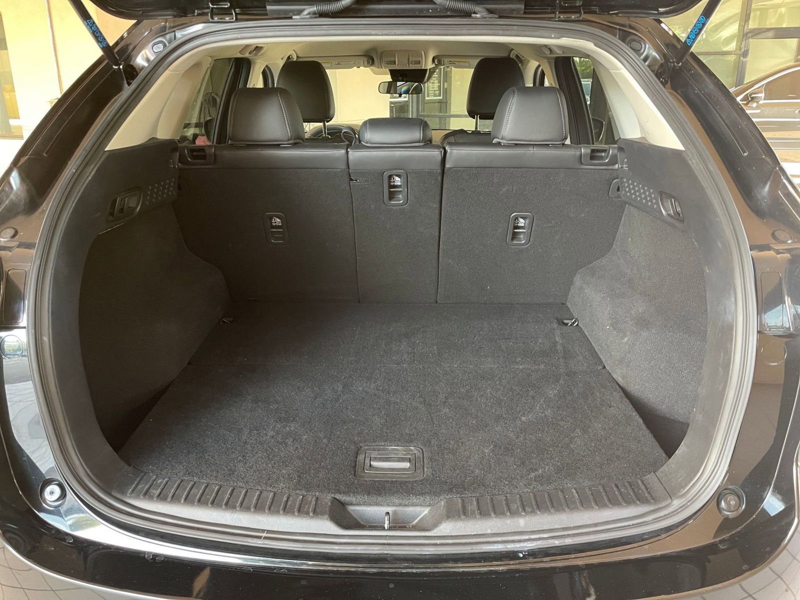 Thumbnail: 2025 Mazda CX-5 - 31