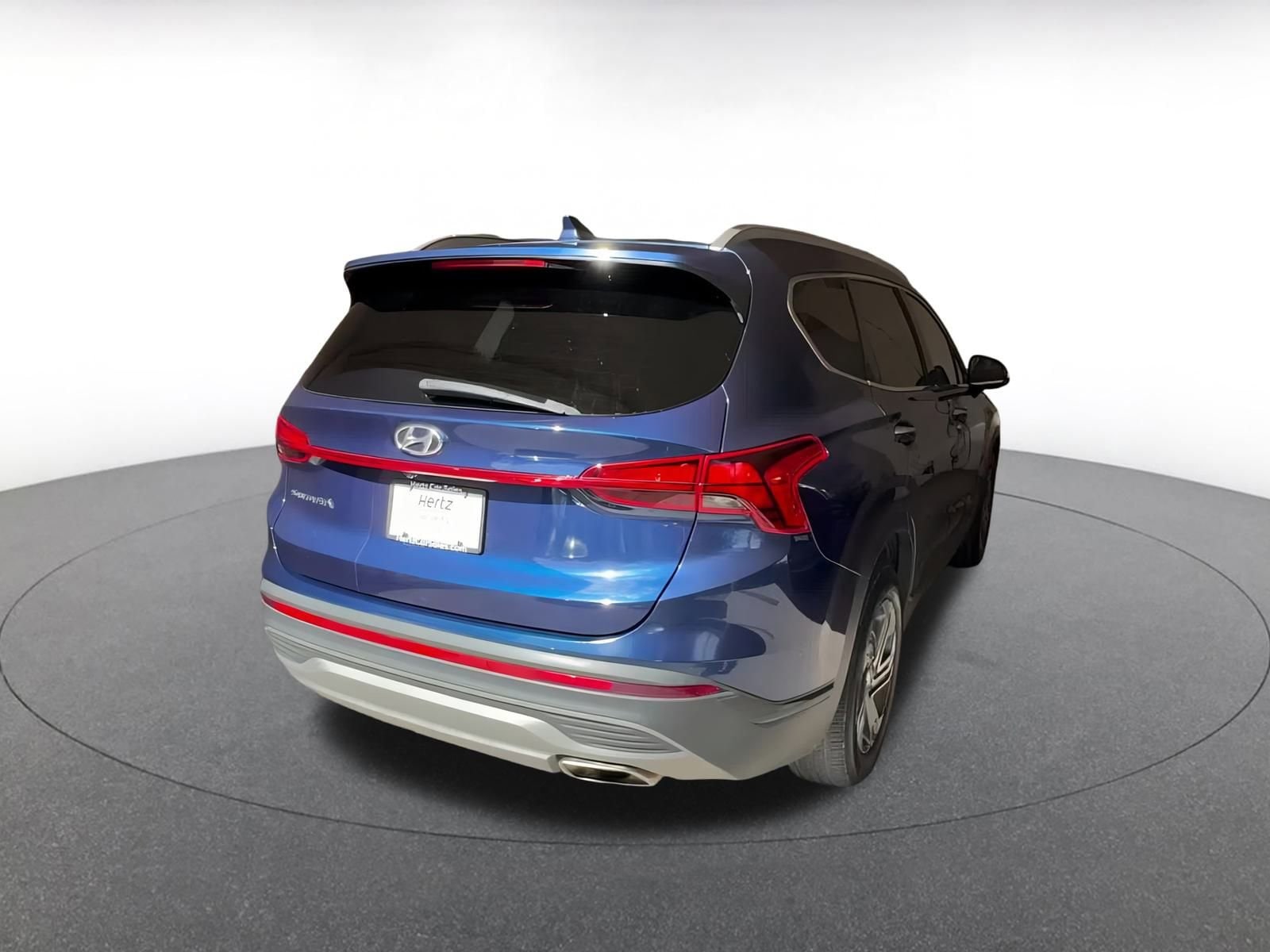 Thumbnail: 2023 Hyundai Santa Fe - 15