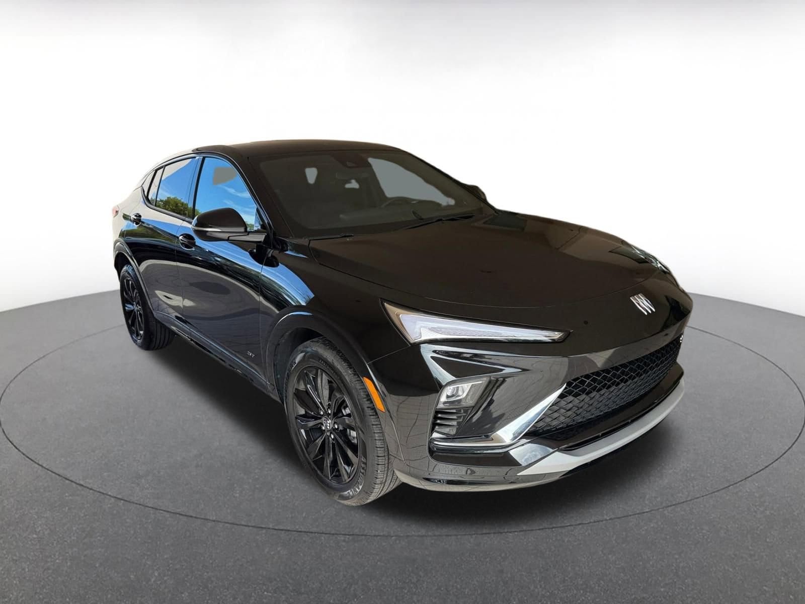 Thumbnail: 2025 Buick Envista - 1