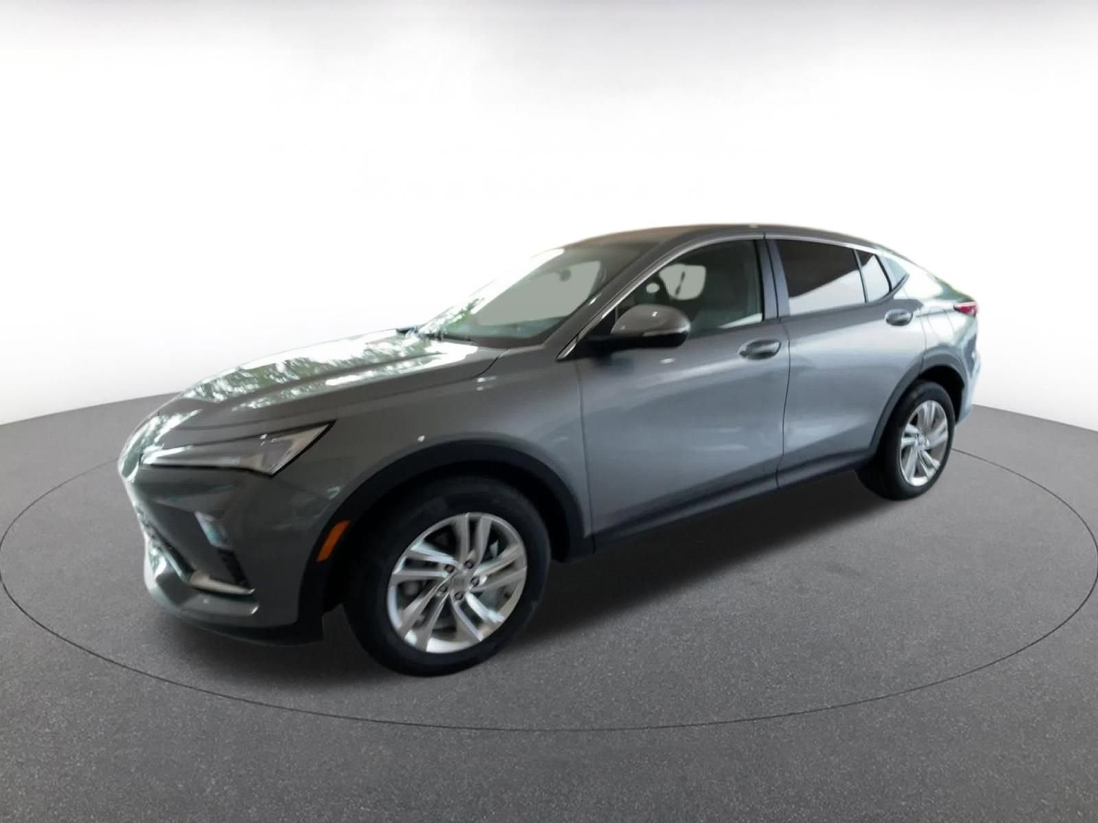 Thumbnail: 2025 Buick Envista - 8