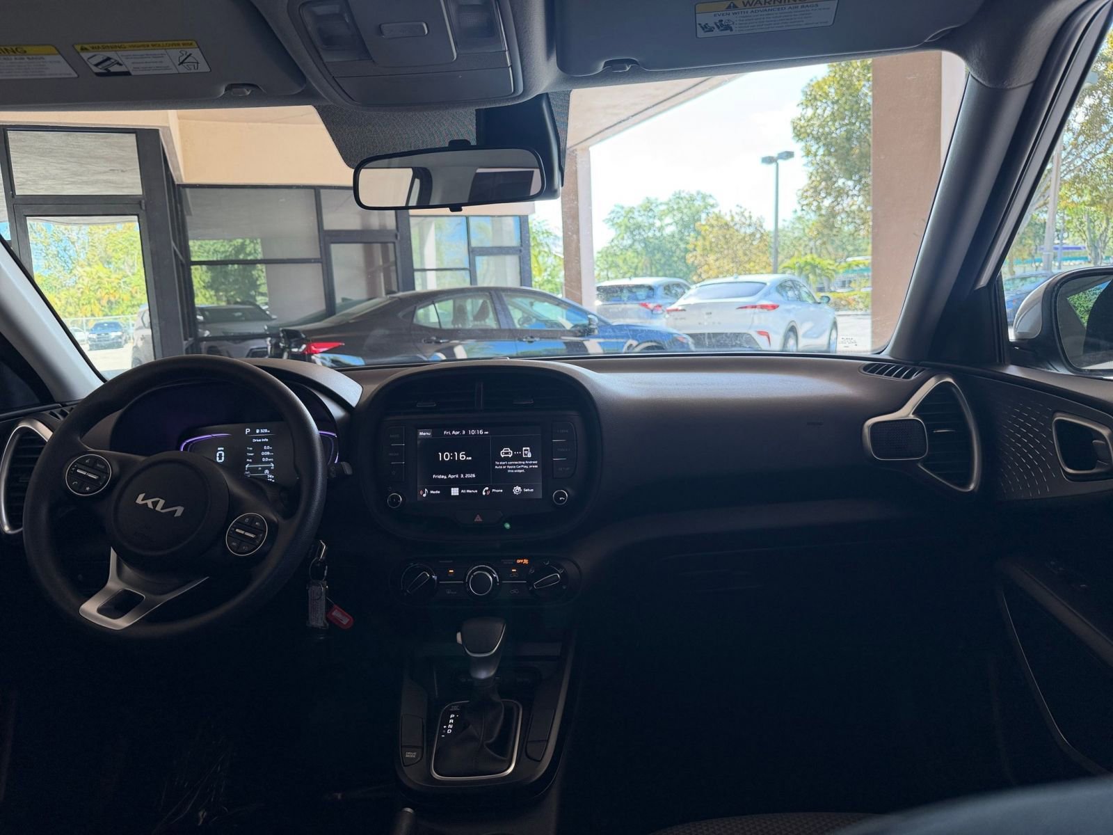 Thumbnail: 2025 Kia Soul - 28