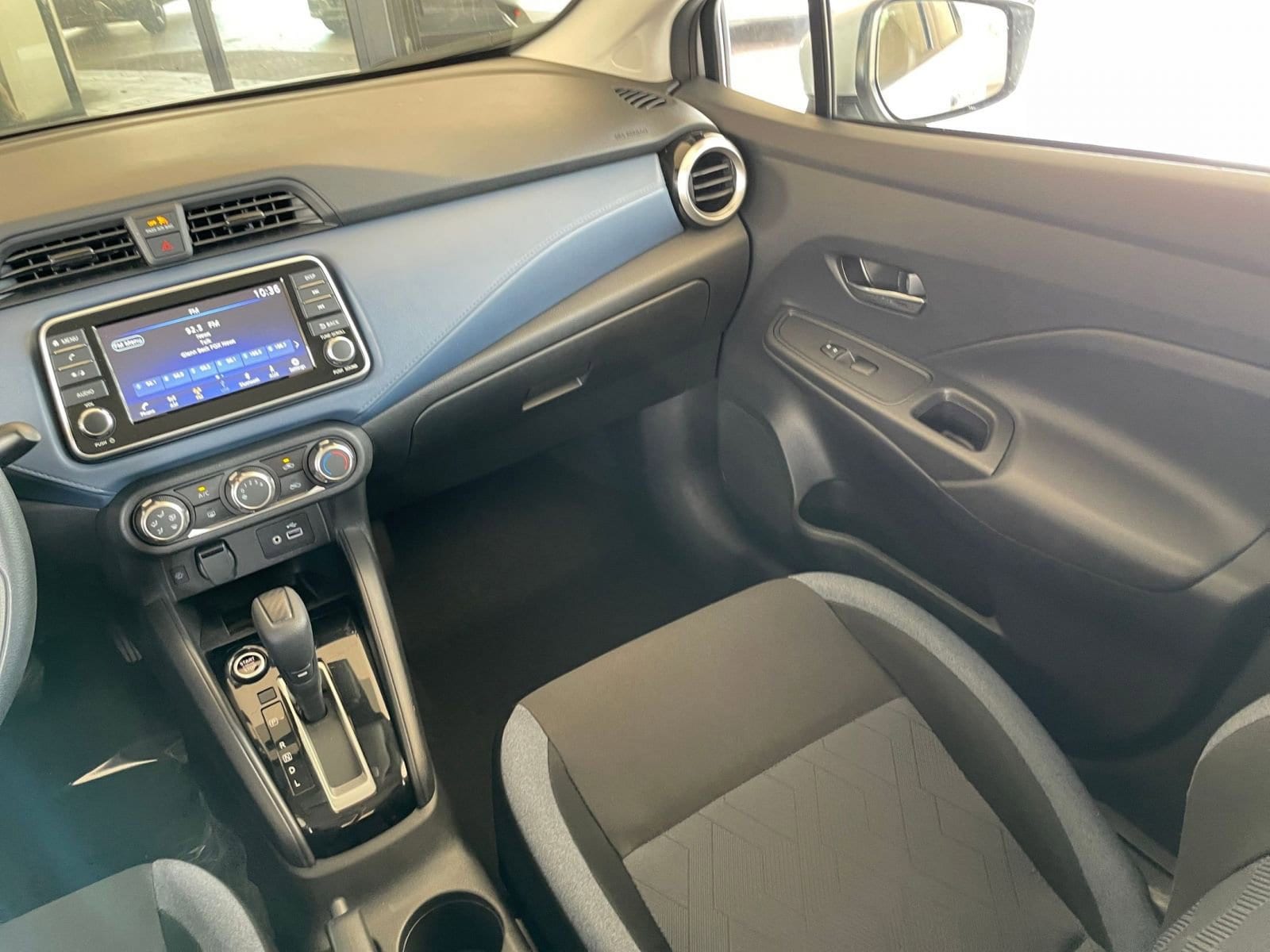 Thumbnail: 2025 Nissan Versa - 33