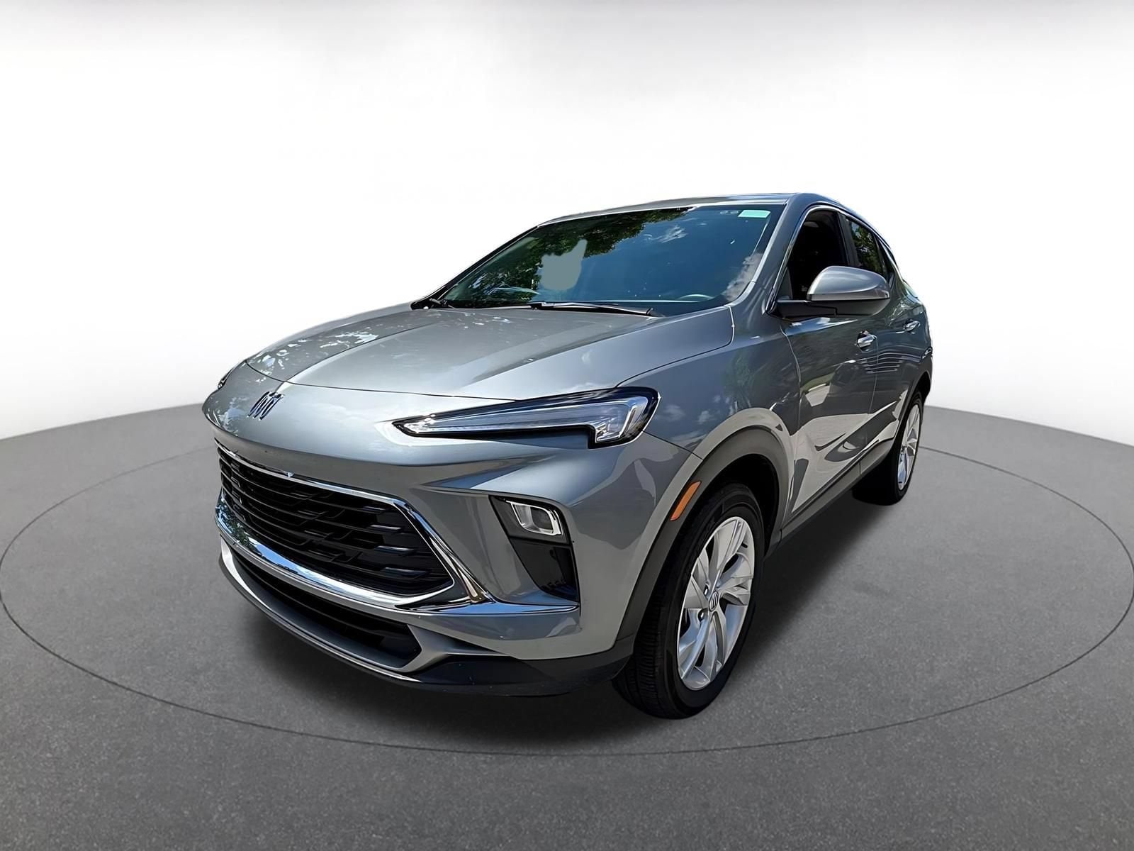 Thumbnail: 2026 Buick Encore GX - 4