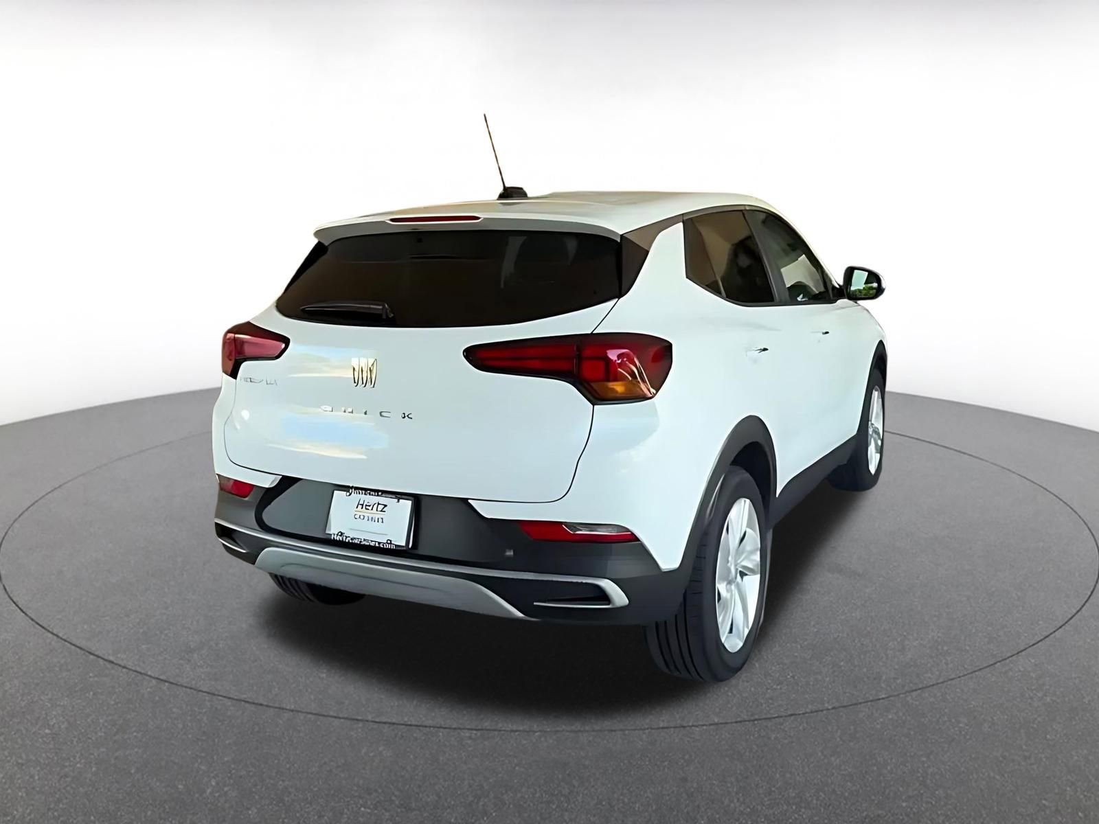 Thumbnail: 2025 Buick Encore GX - 14