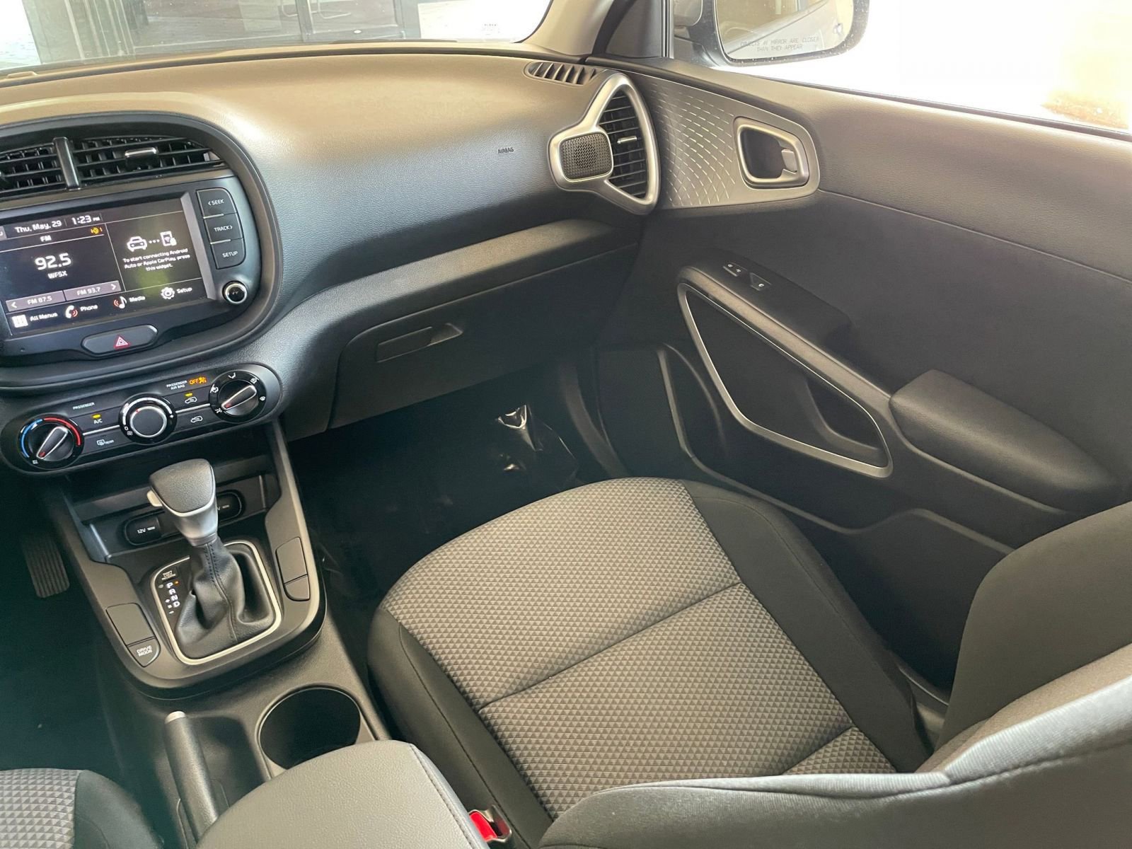 Thumbnail: 2024 Kia Soul - 24