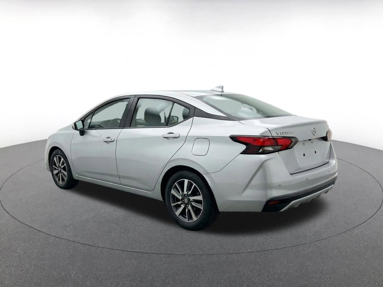 Thumbnail: 2025 Nissan Versa - 11