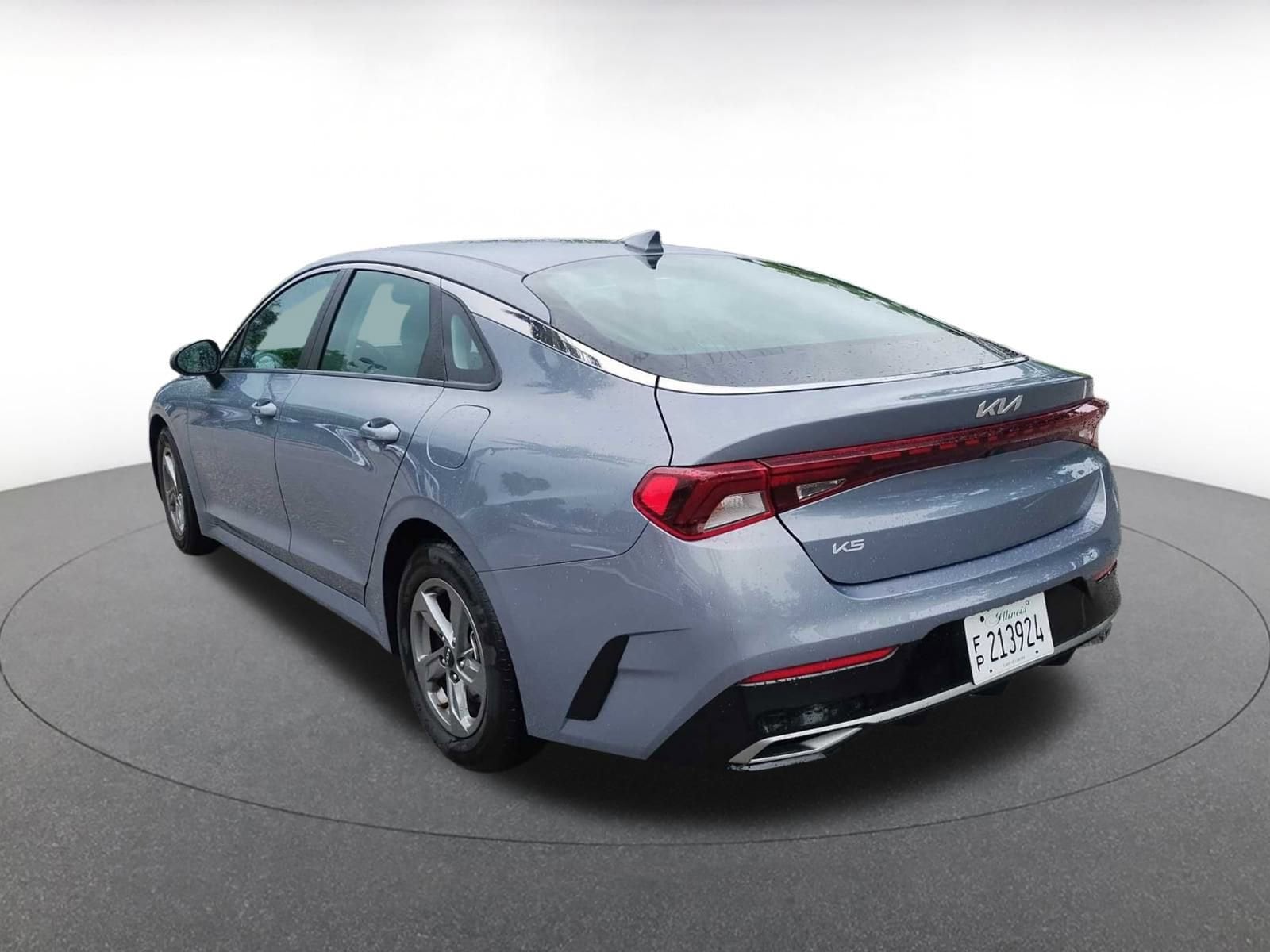 2023 Kia K5 LXS 5