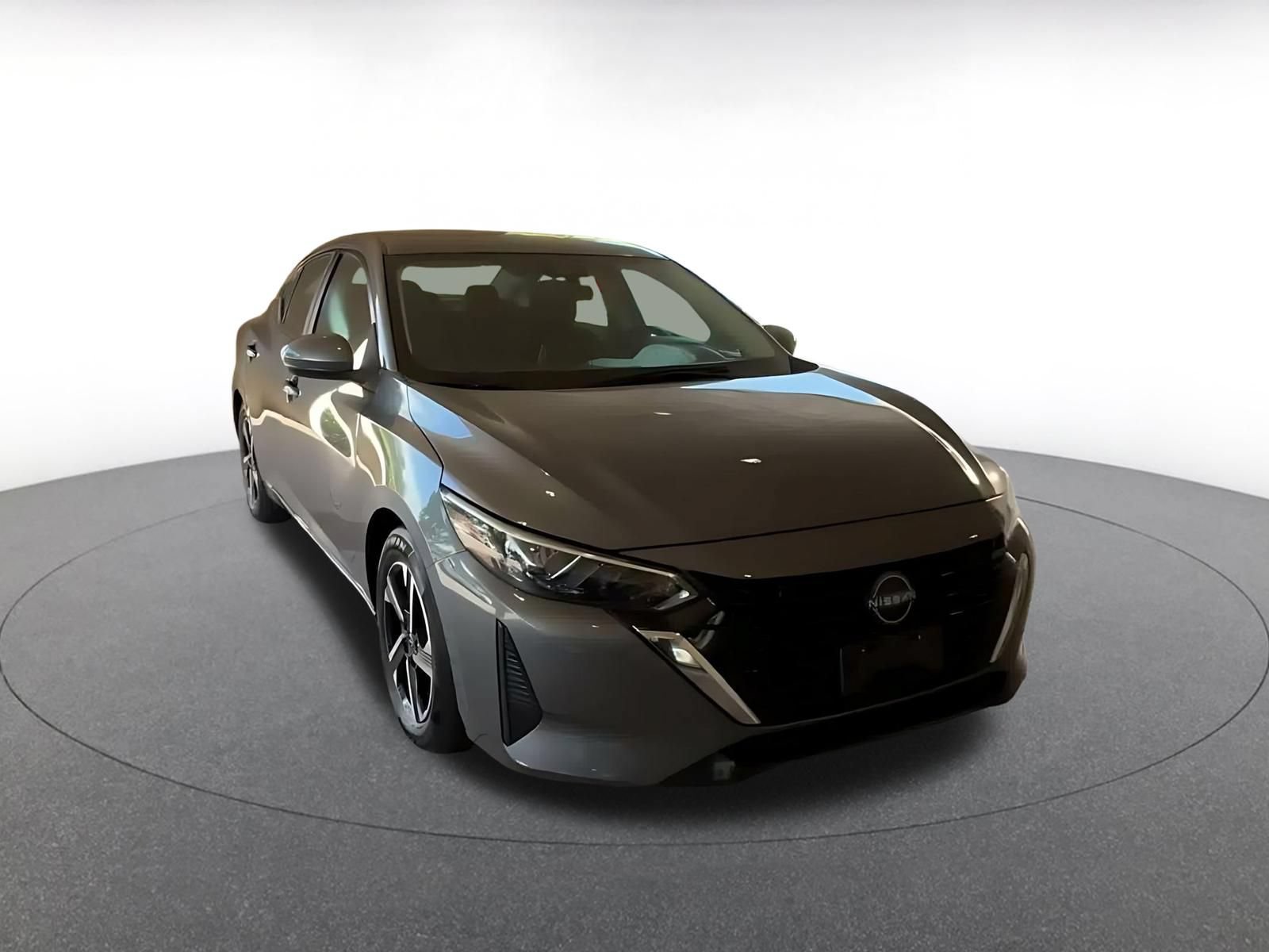 Thumbnail: 2025 Nissan Sentra - 3