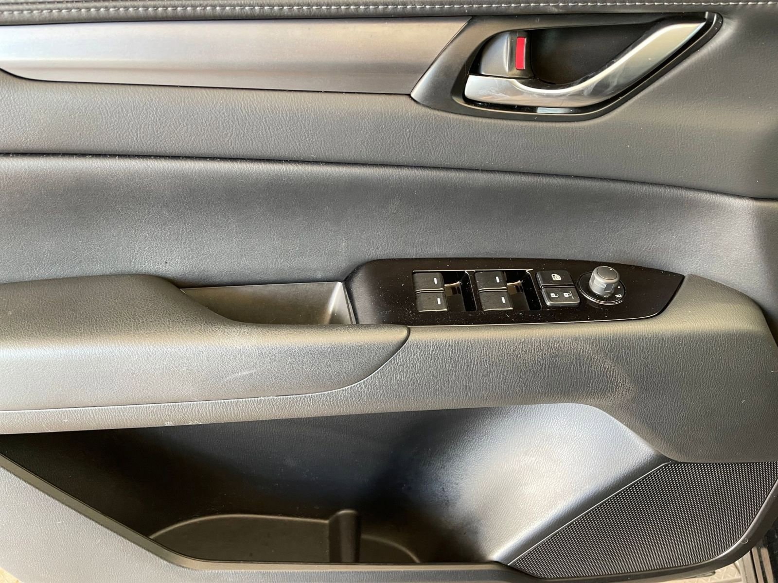 Thumbnail: 2025 Mazda CX-5 - 20