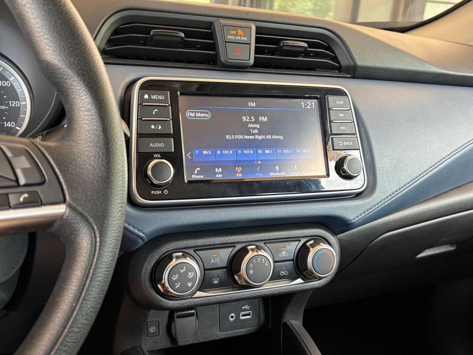 Thumbnail: 2025 Nissan Versa - 17