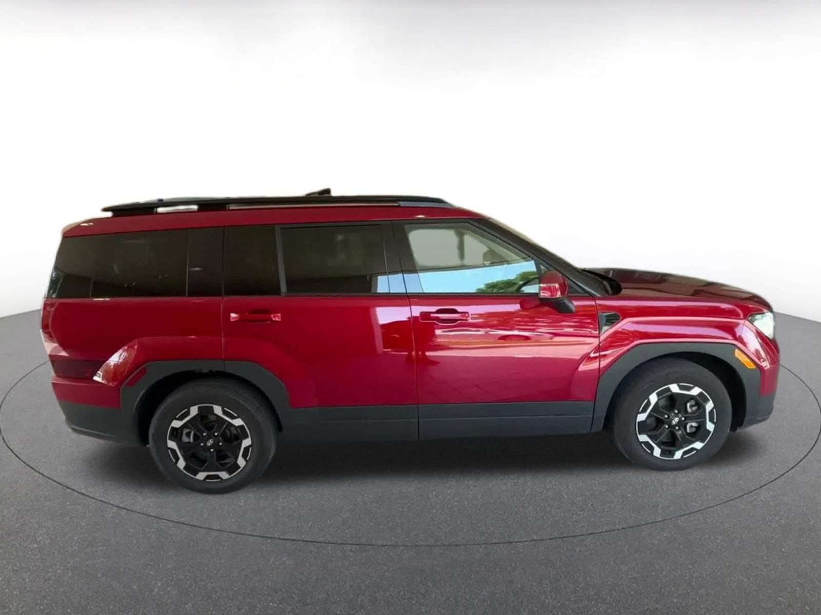 Thumbnail: 2026 Hyundai Santa Fe - 16