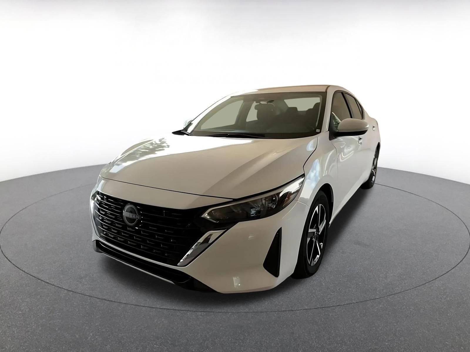 Thumbnail: 2025 Nissan Sentra - 7