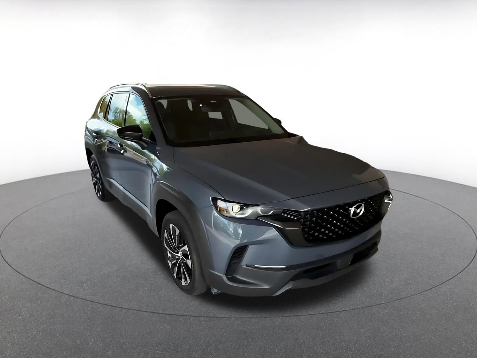 Thumbnail: 2025 Mazda CX-50 - 3