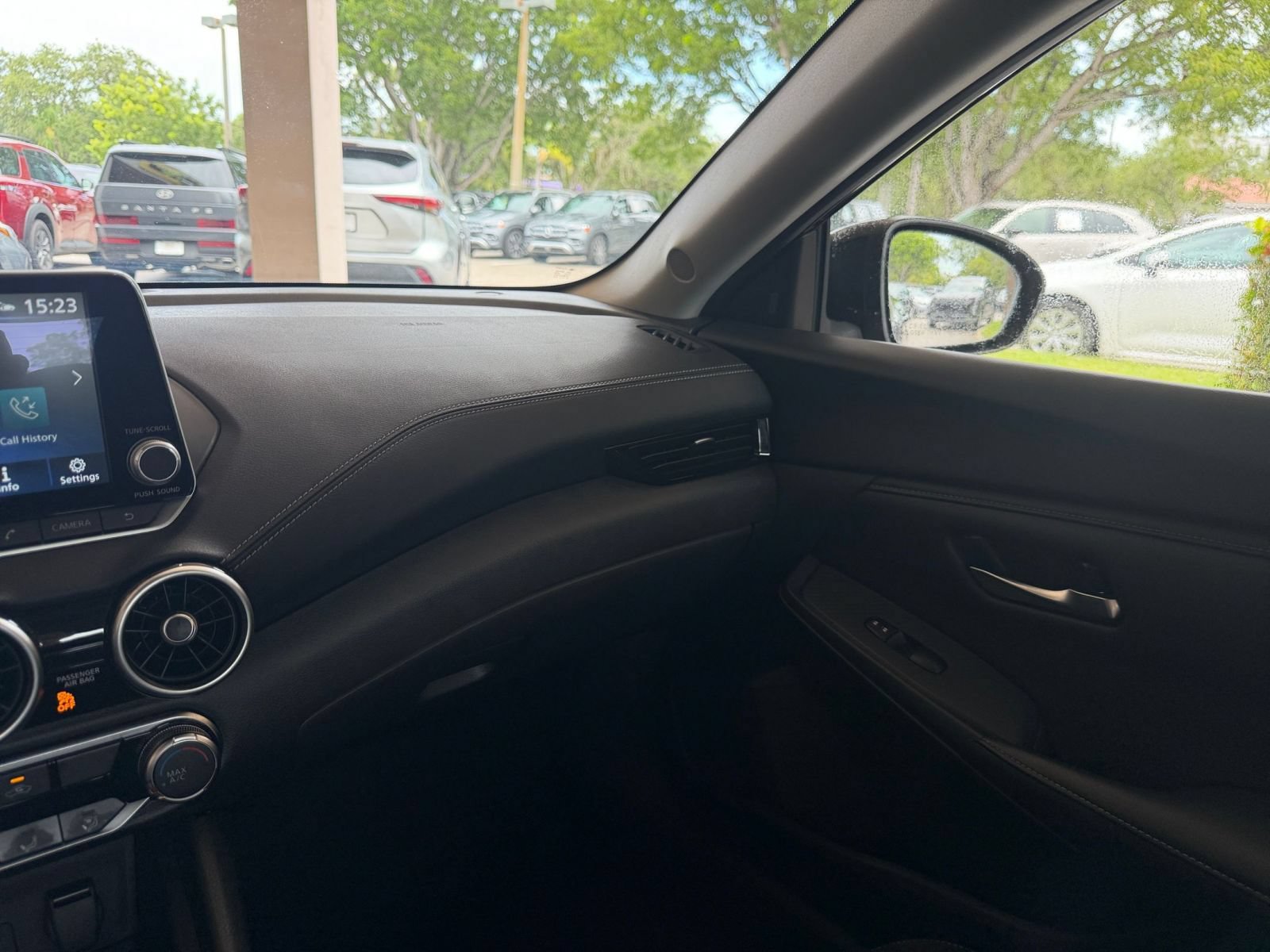 Thumbnail: 2025 Nissan Sentra - 30