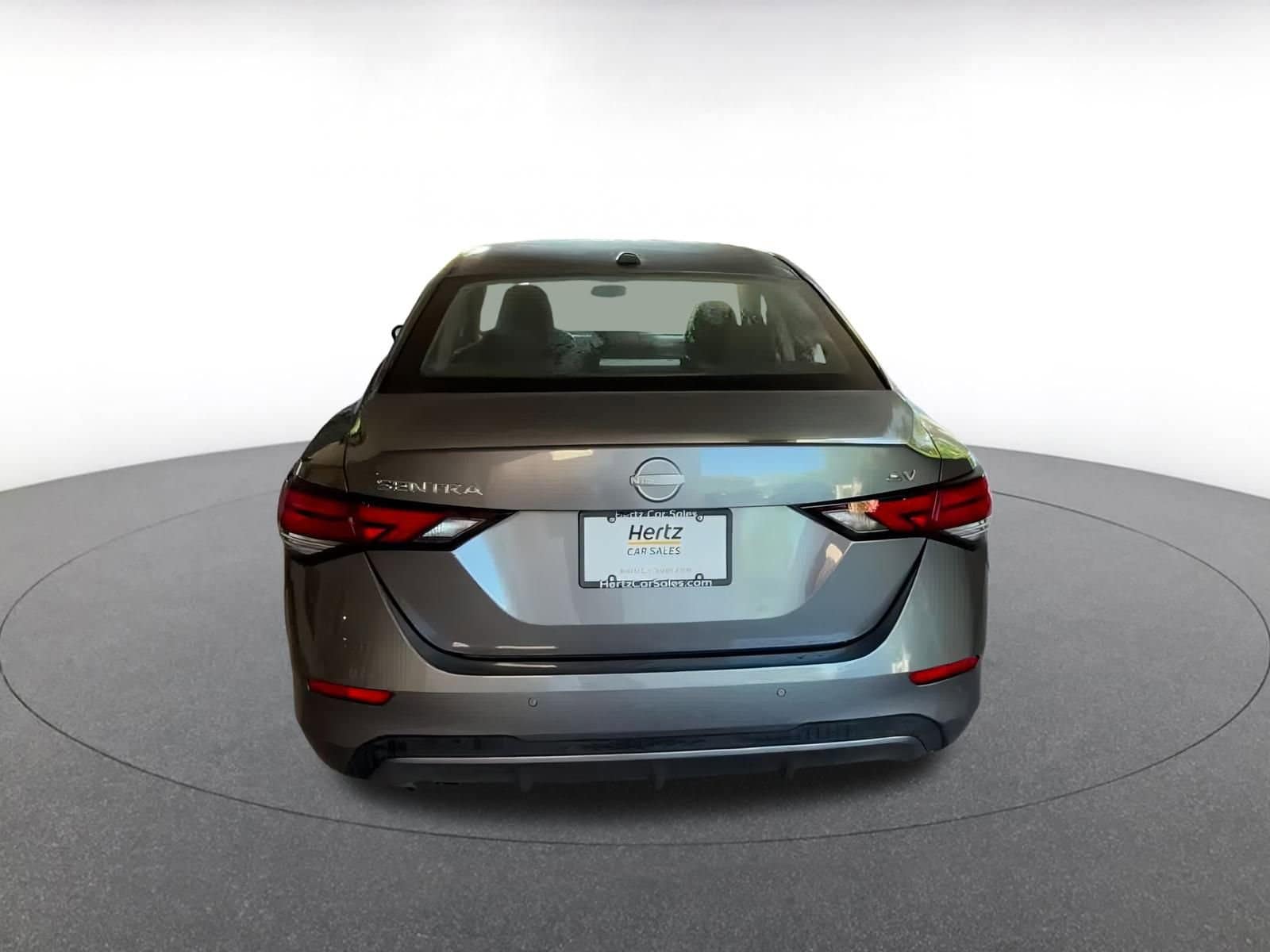 Thumbnail: 2024 Nissan Sentra - 12