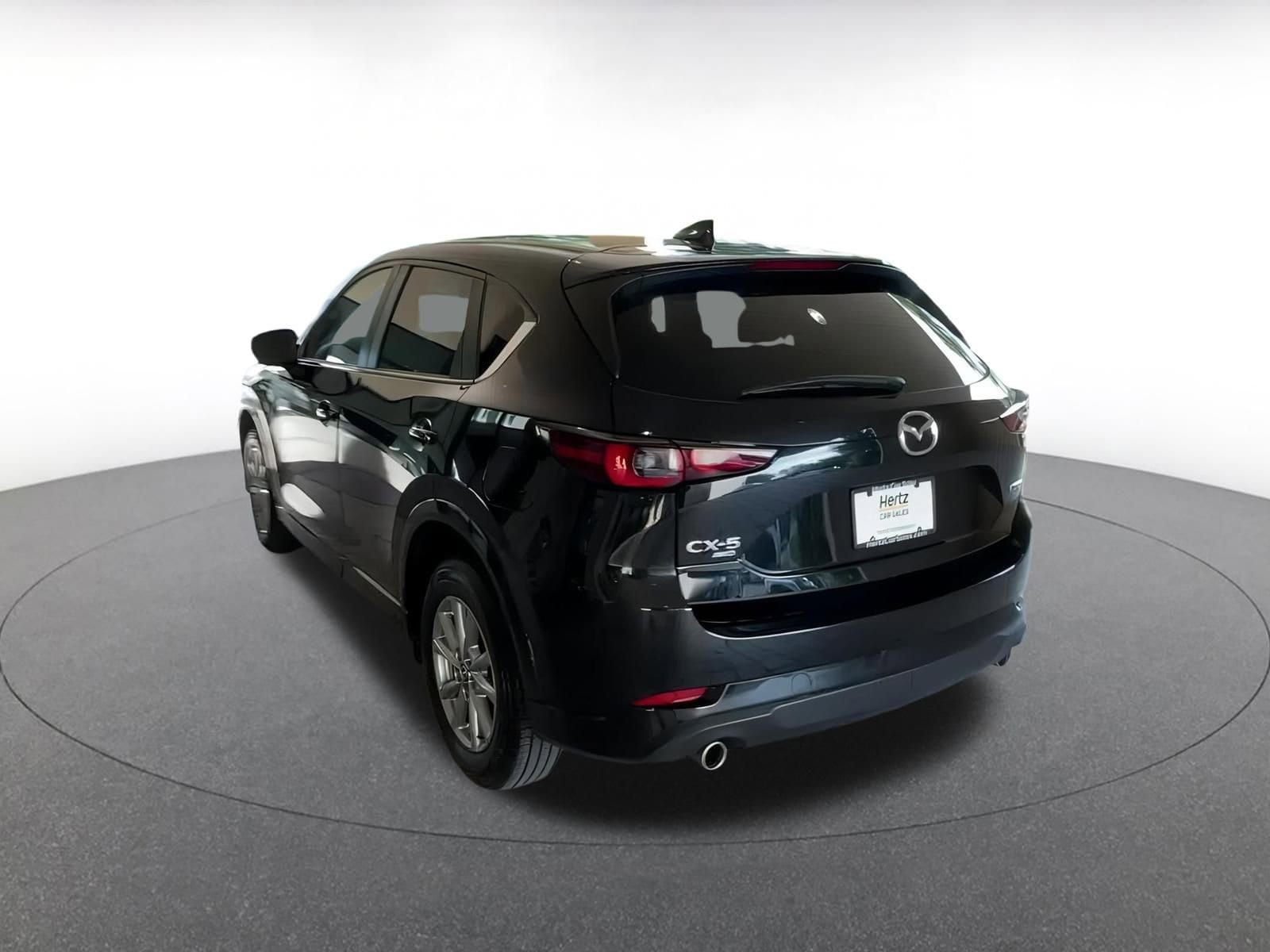 Thumbnail: 2025 Mazda CX-5 - 12
