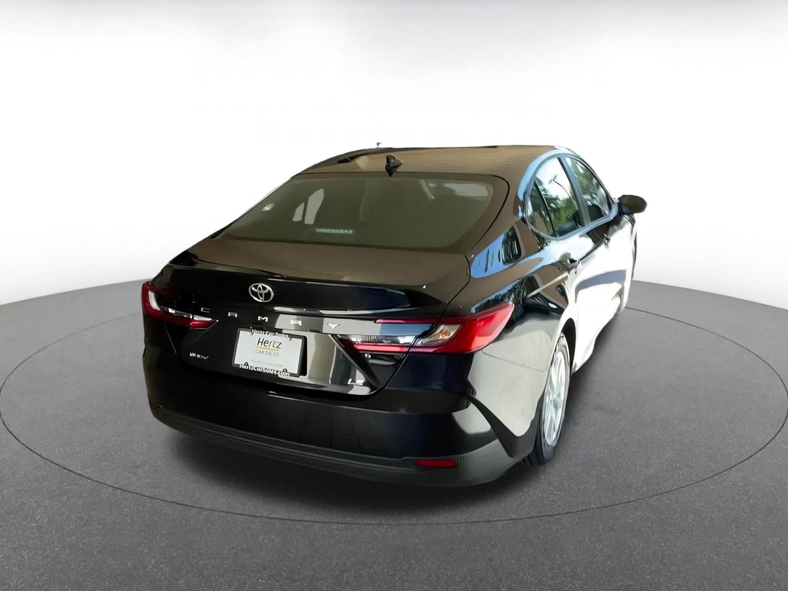 Thumbnail: 2025 Toyota Camry - 11