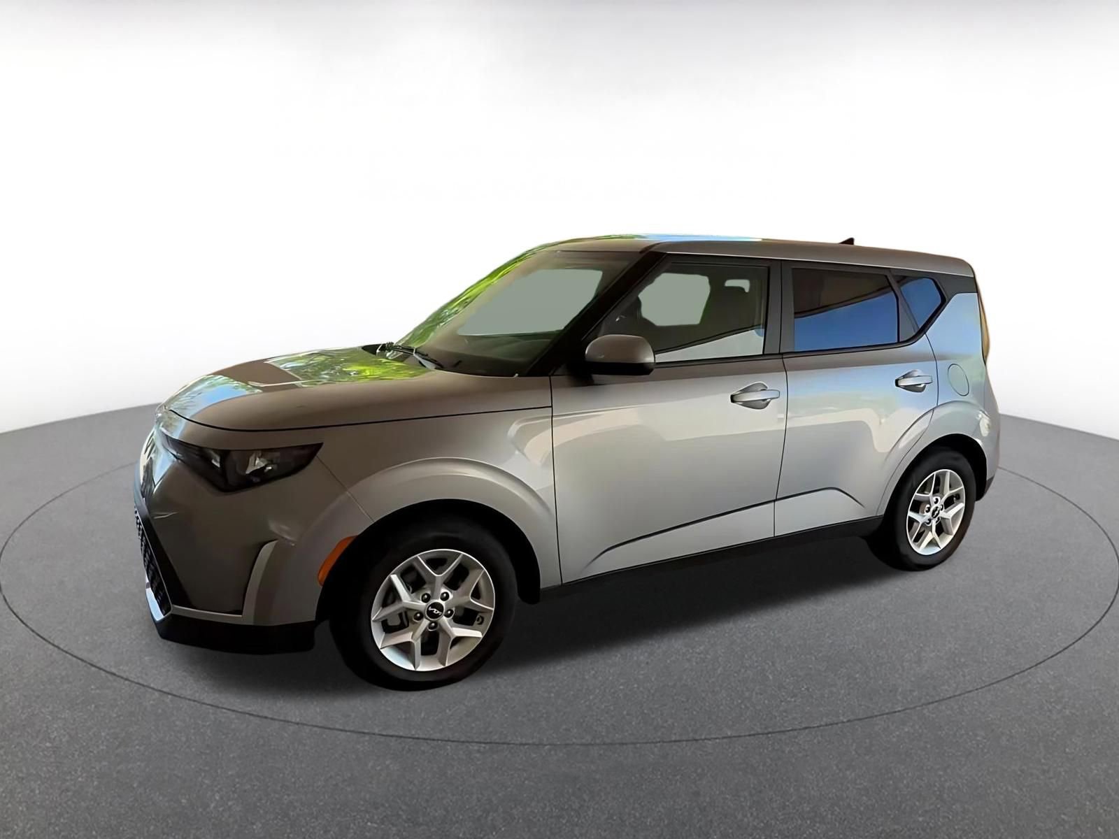 Thumbnail: 2025 Kia Soul - 8