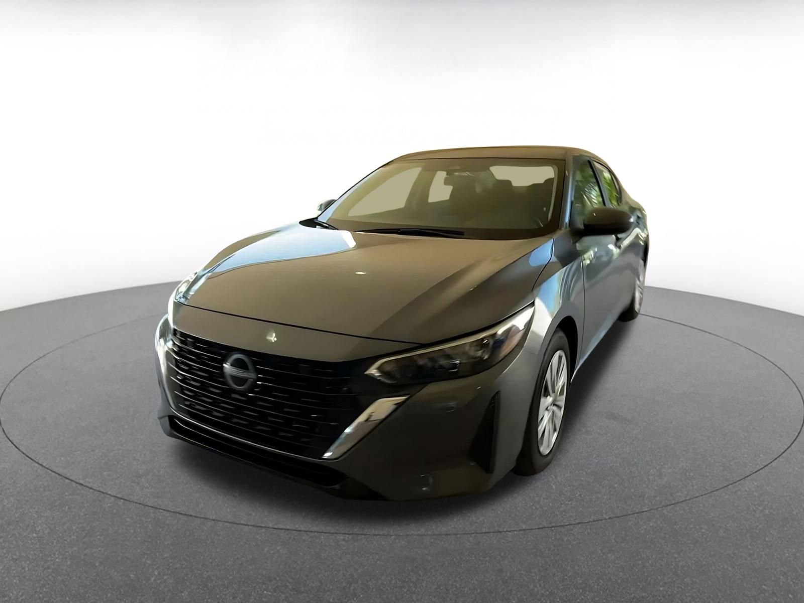 Thumbnail: 2025 Nissan Sentra - 7