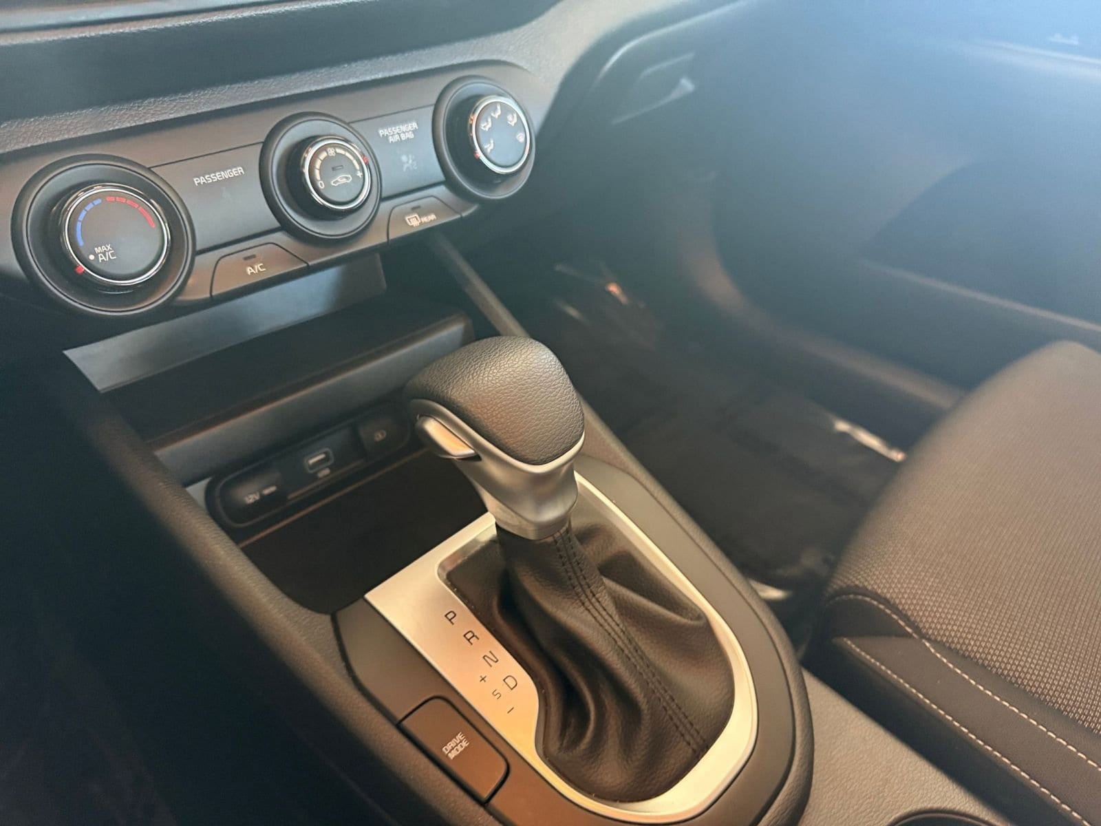 Thumbnail: 2024 Kia Forte - 35