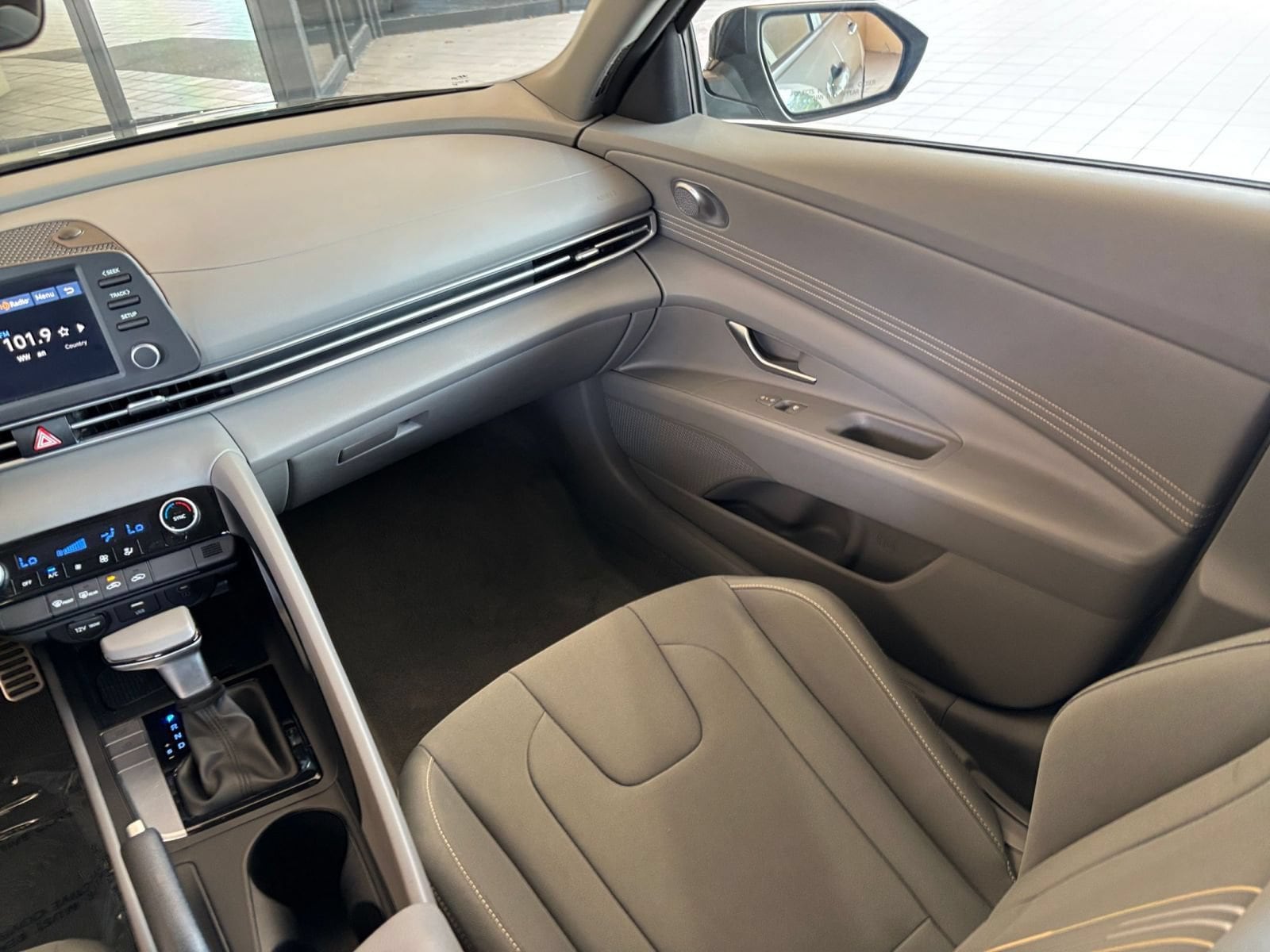 Thumbnail: 2026 Hyundai Elantra - 33