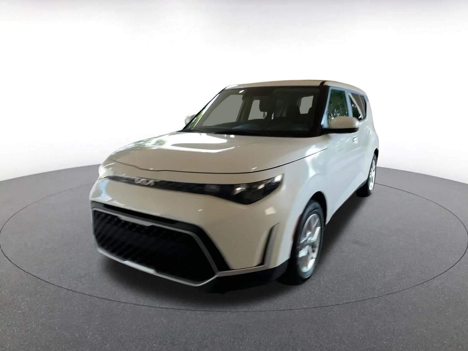 Thumbnail: 2025 Kia Soul - 4