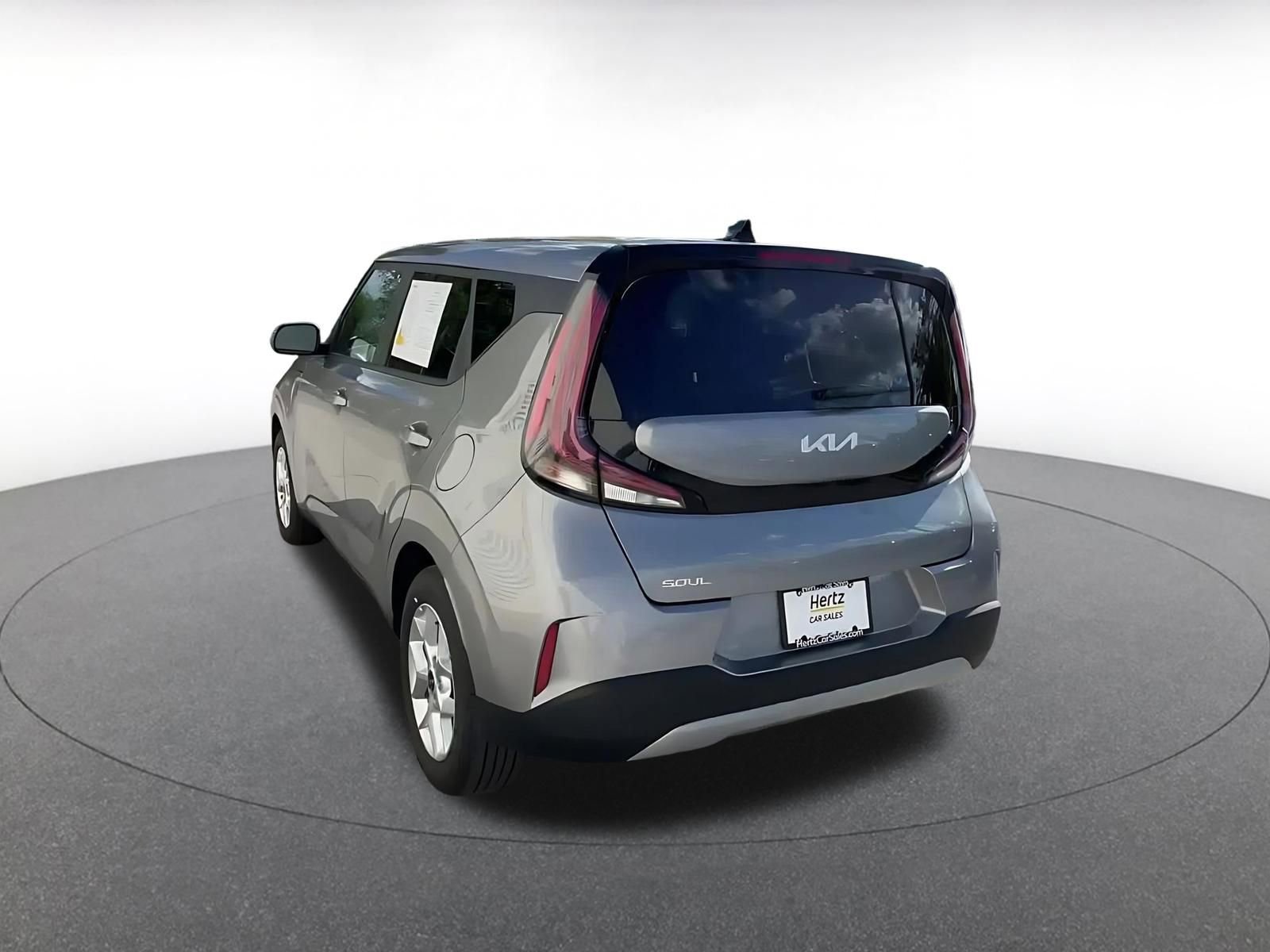Thumbnail: 2025 Kia Soul - 11