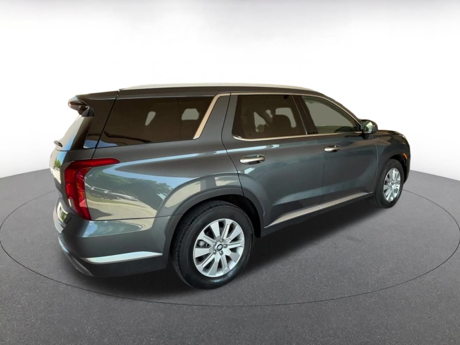 Thumbnail: 2025 Hyundai Palisade - 12