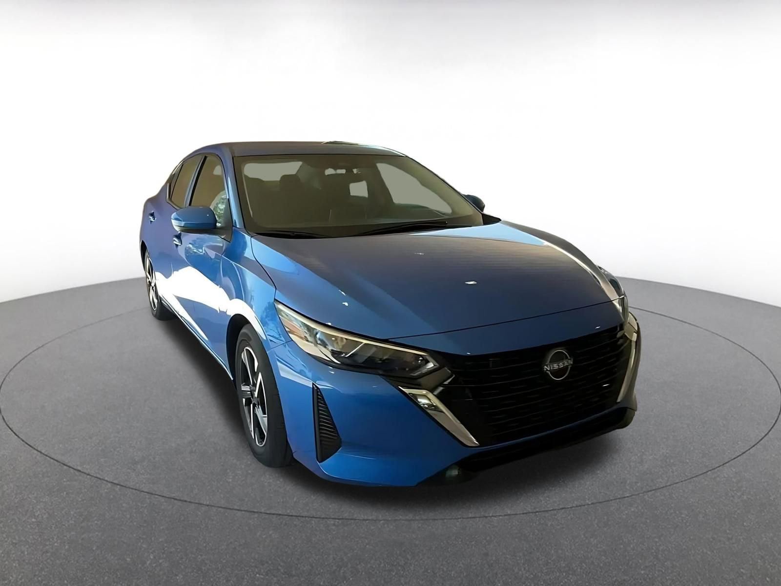 Thumbnail: 2025 Nissan Sentra - 3