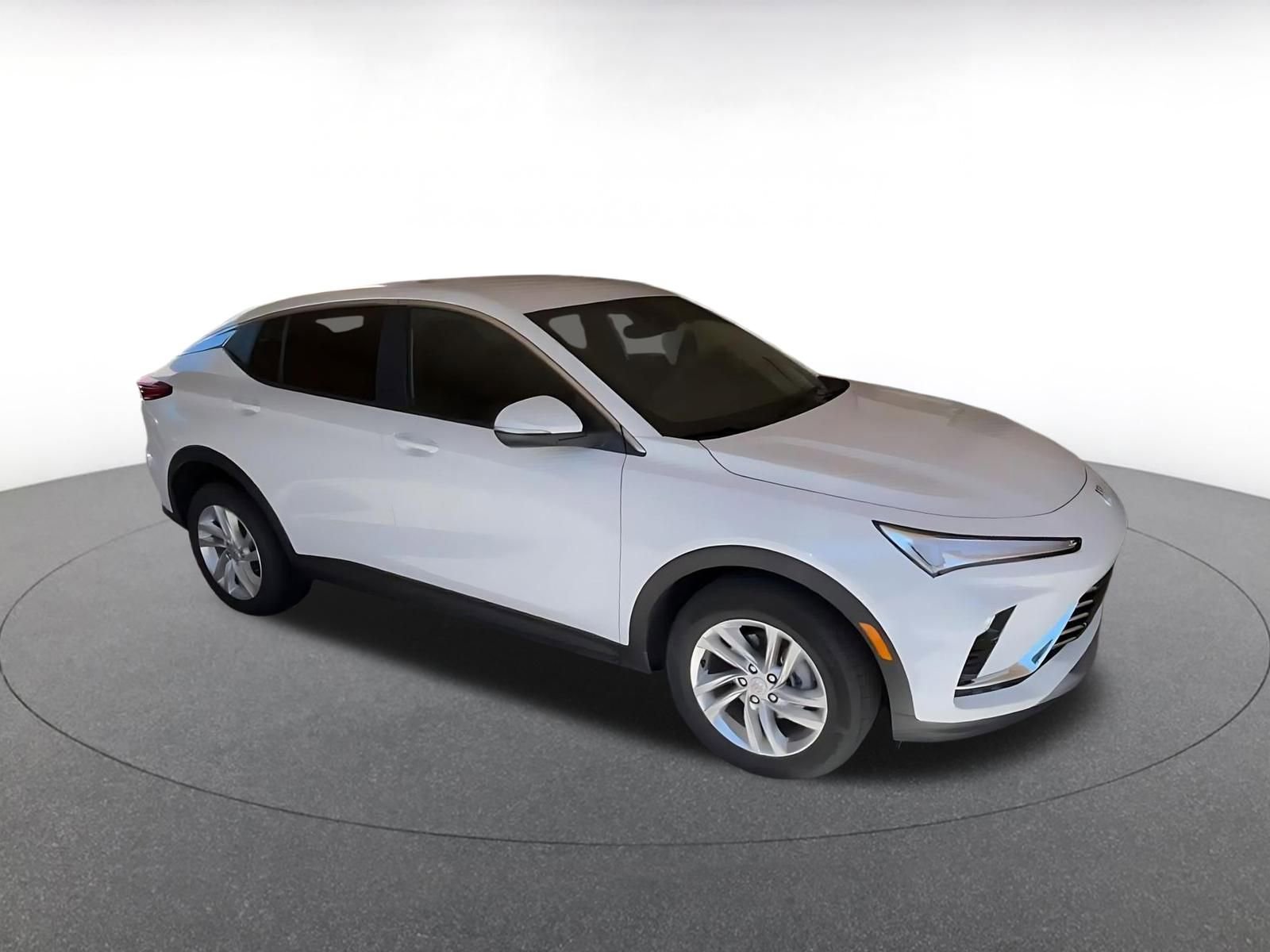 Thumbnail: 2025 Buick Envista - 2