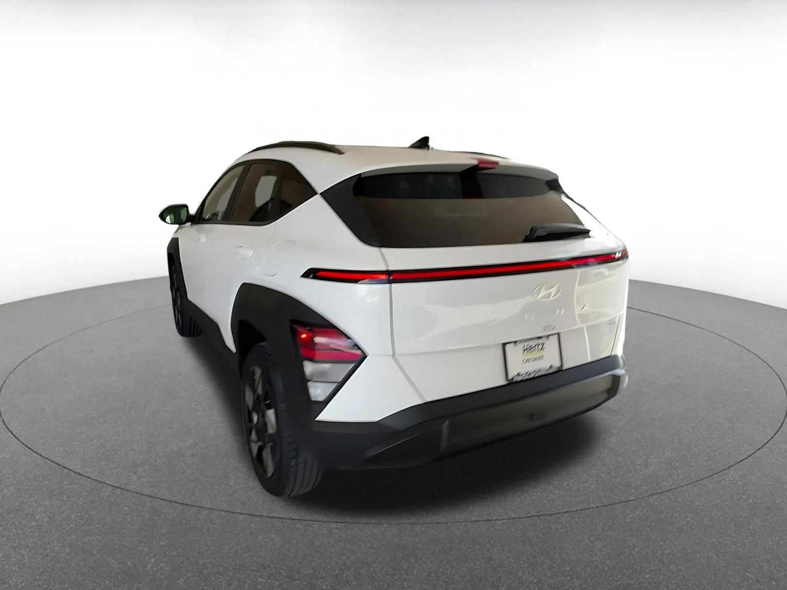Thumbnail: 2025 Hyundai Kona - 11
