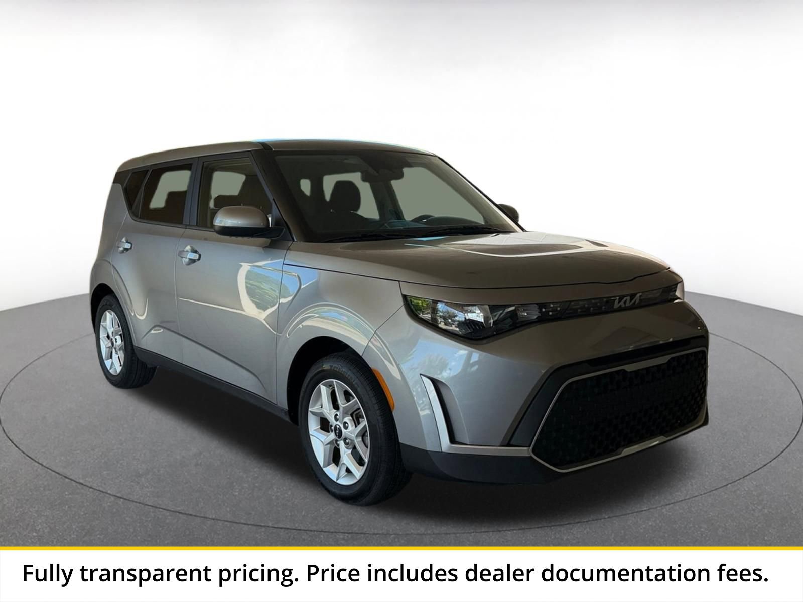 Thumbnail: 2025 Kia Soul - 1