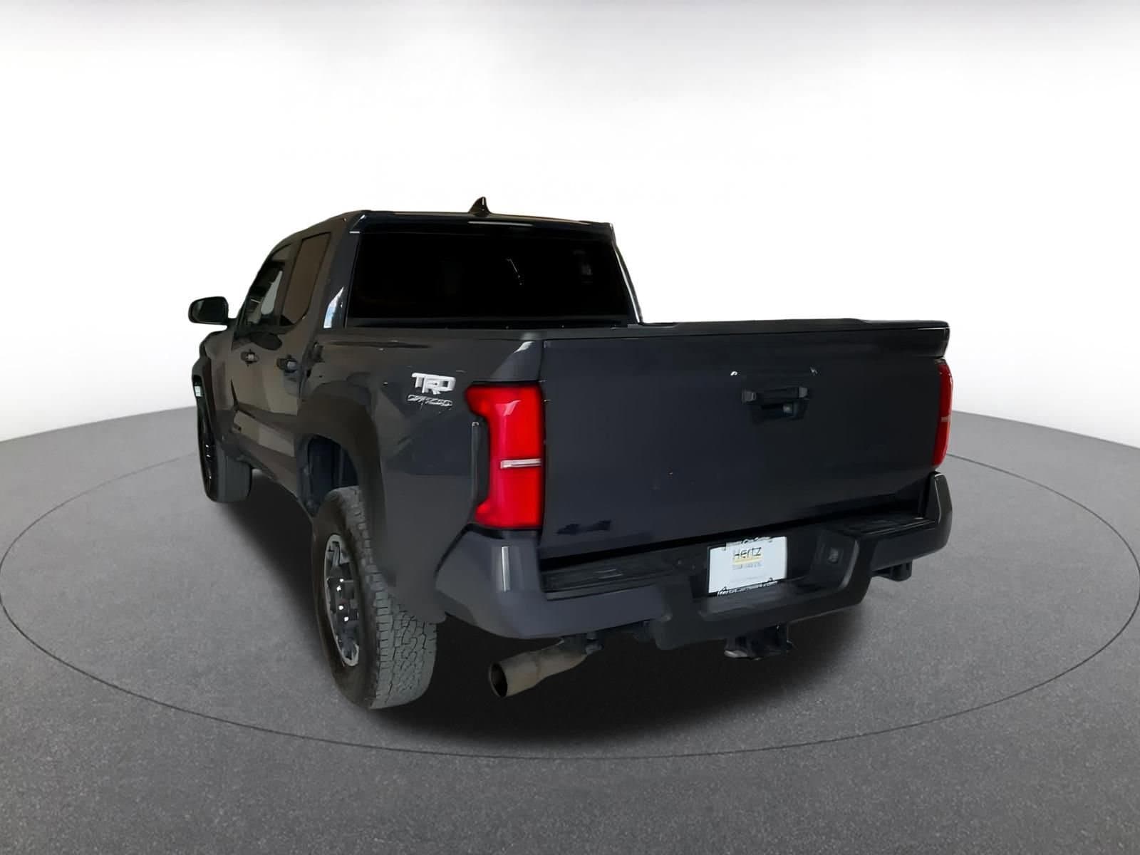 Thumbnail: 2025 Toyota Tacoma - 10