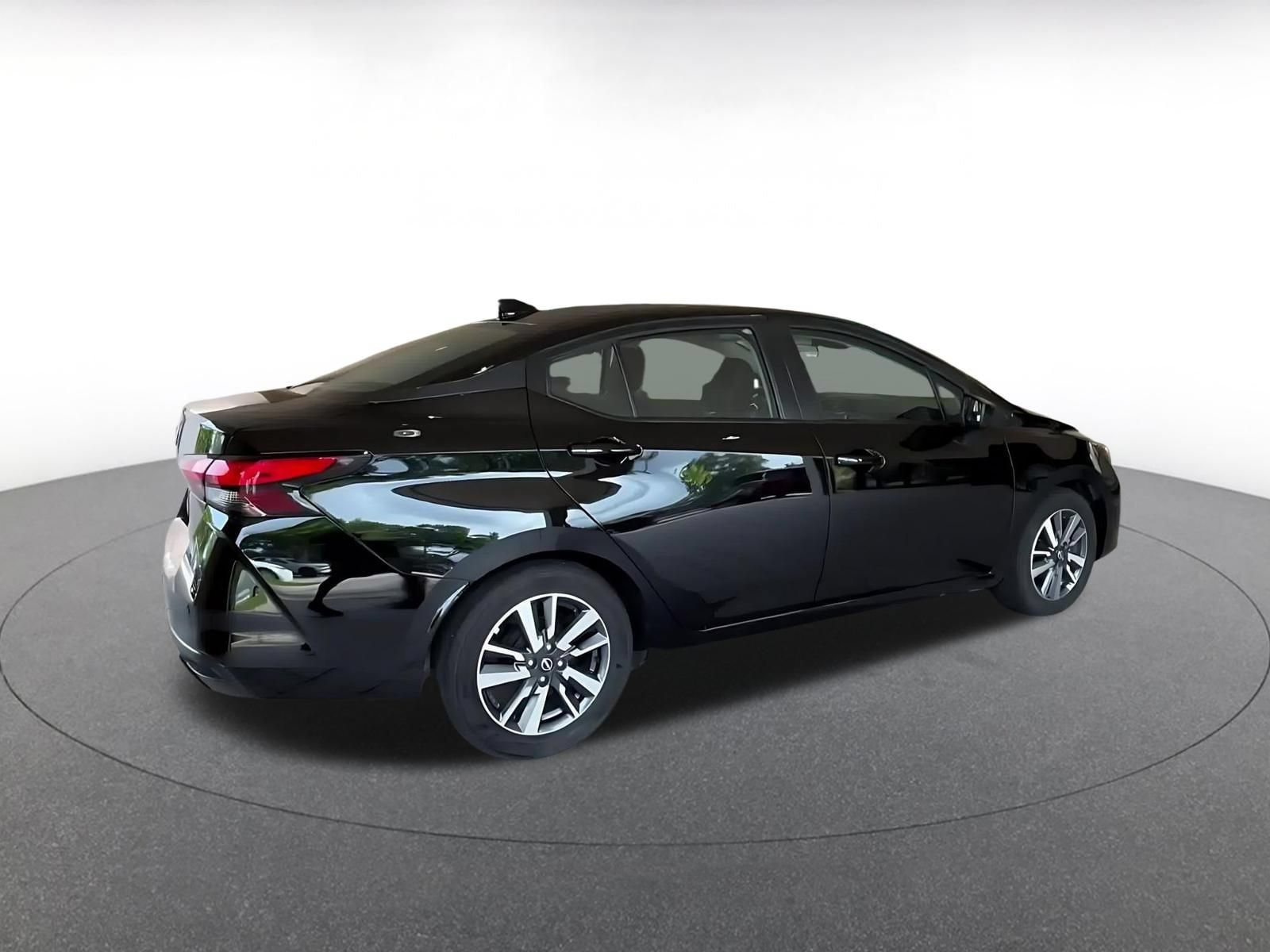 Thumbnail: 2025 Nissan Versa - 13