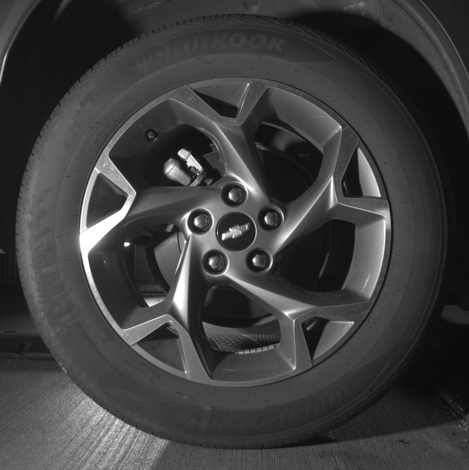 Thumbnail: 2025 Chevrolet Trax - 28