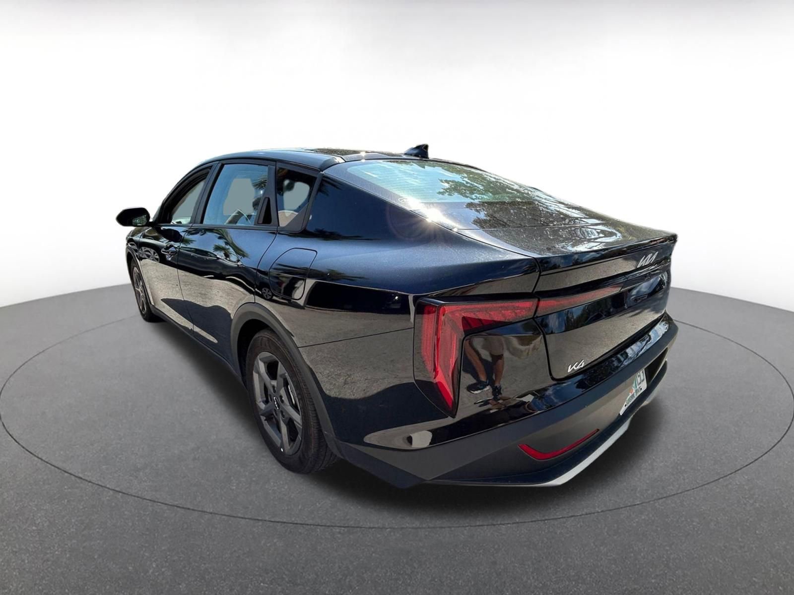 Thumbnail: 2025 Kia K4 - 11