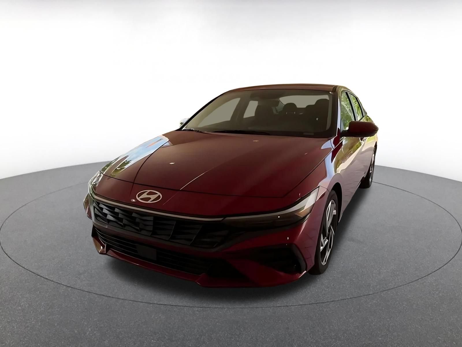 Thumbnail: 2025 Hyundai Elantra - 3