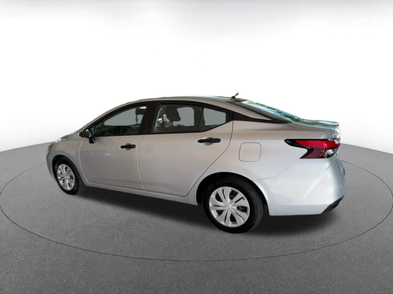 Thumbnail: 2024 Nissan Versa - 10
