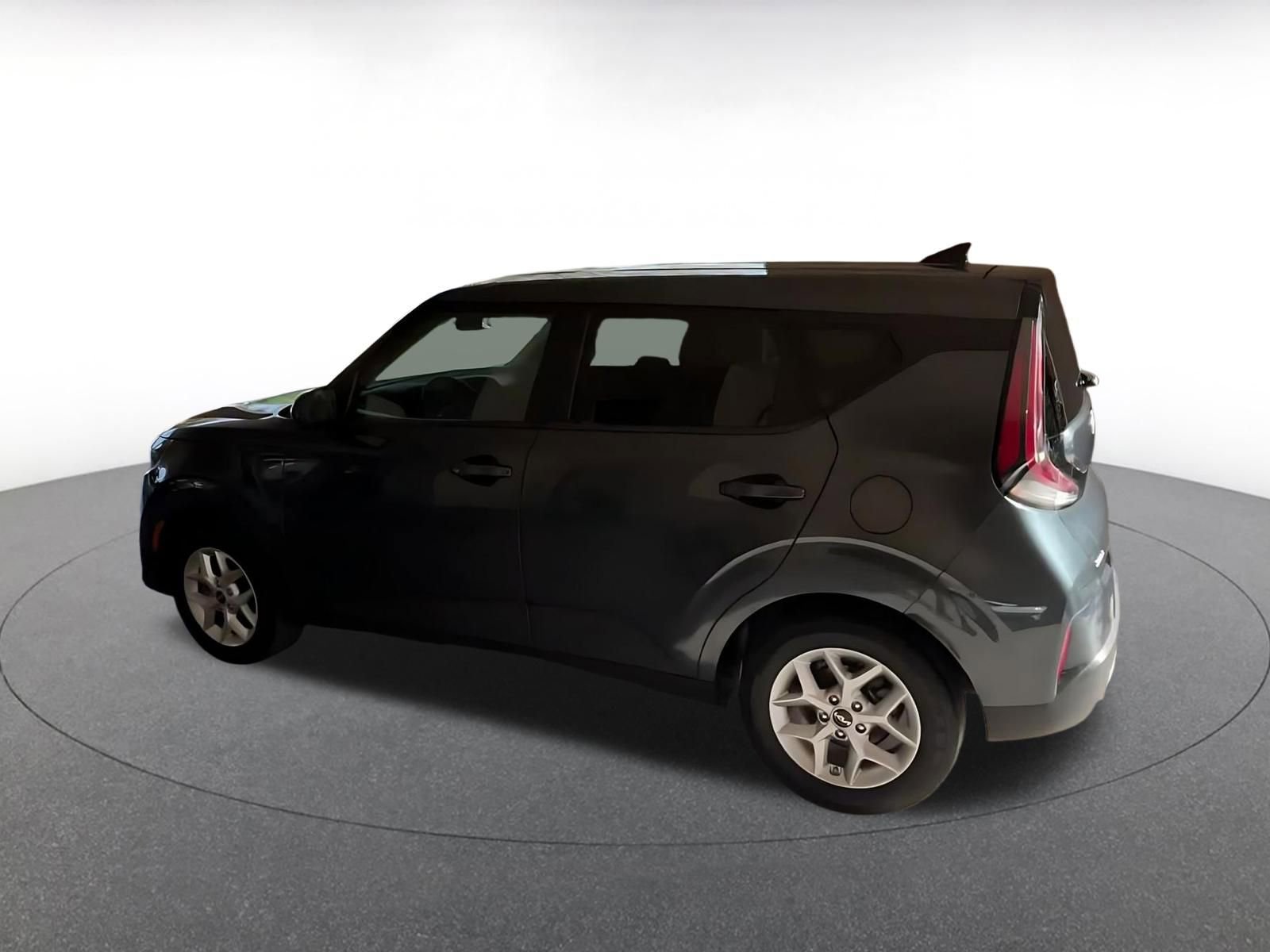 Thumbnail: 2025 Kia Soul - 9