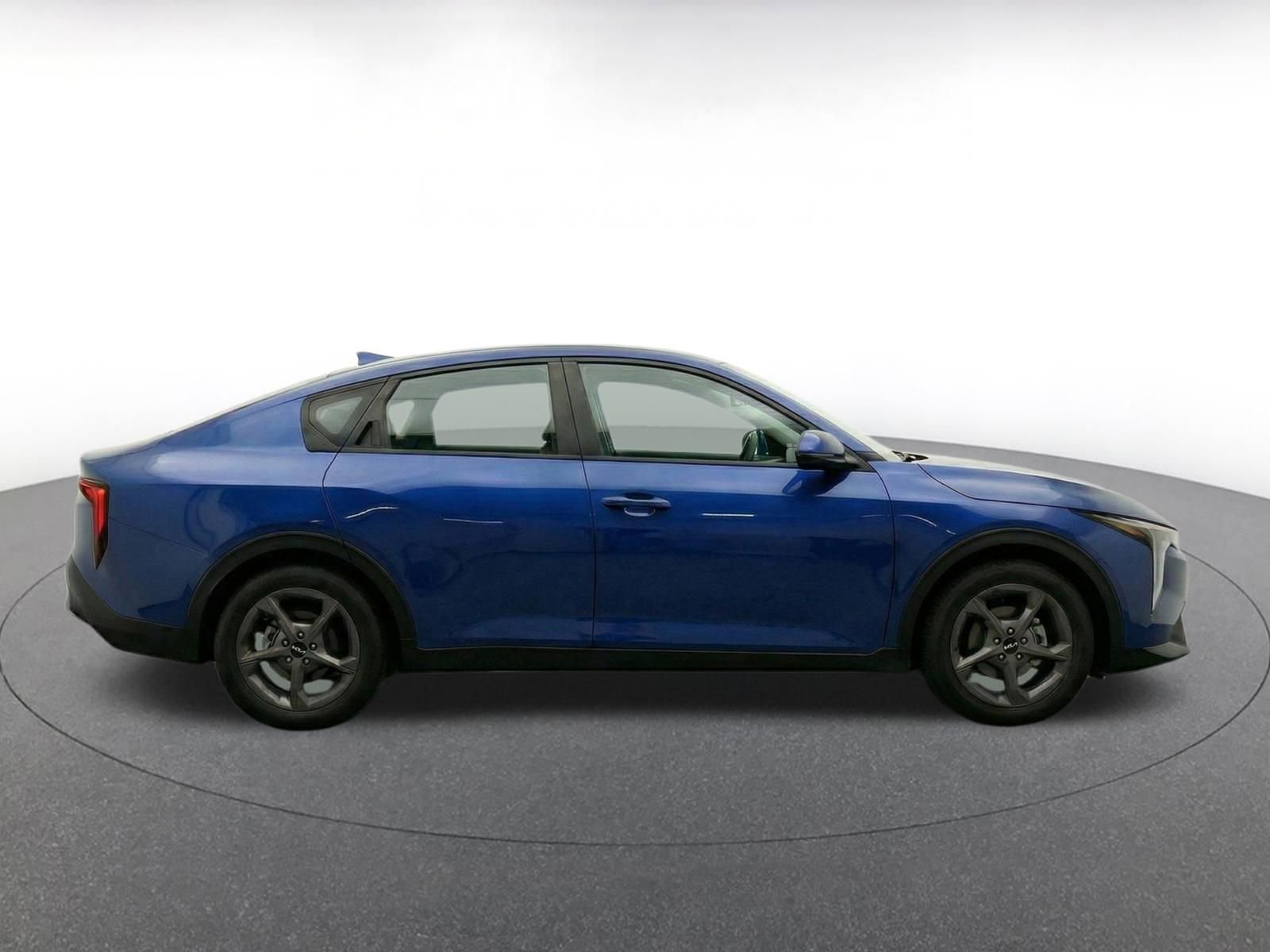 Thumbnail: 2025 Kia K4 - 20