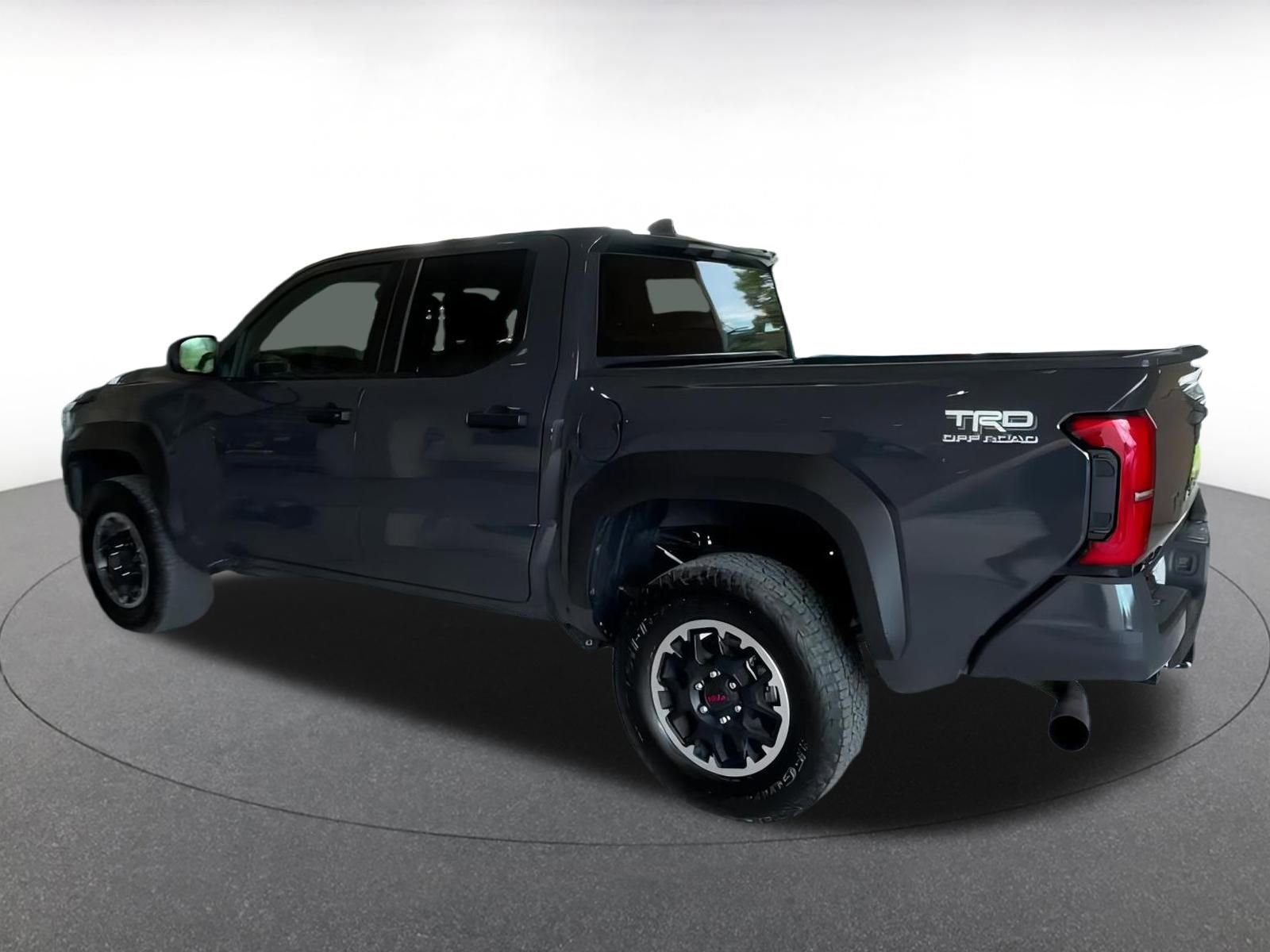 Thumbnail: 2025 Toyota Tacoma - 9